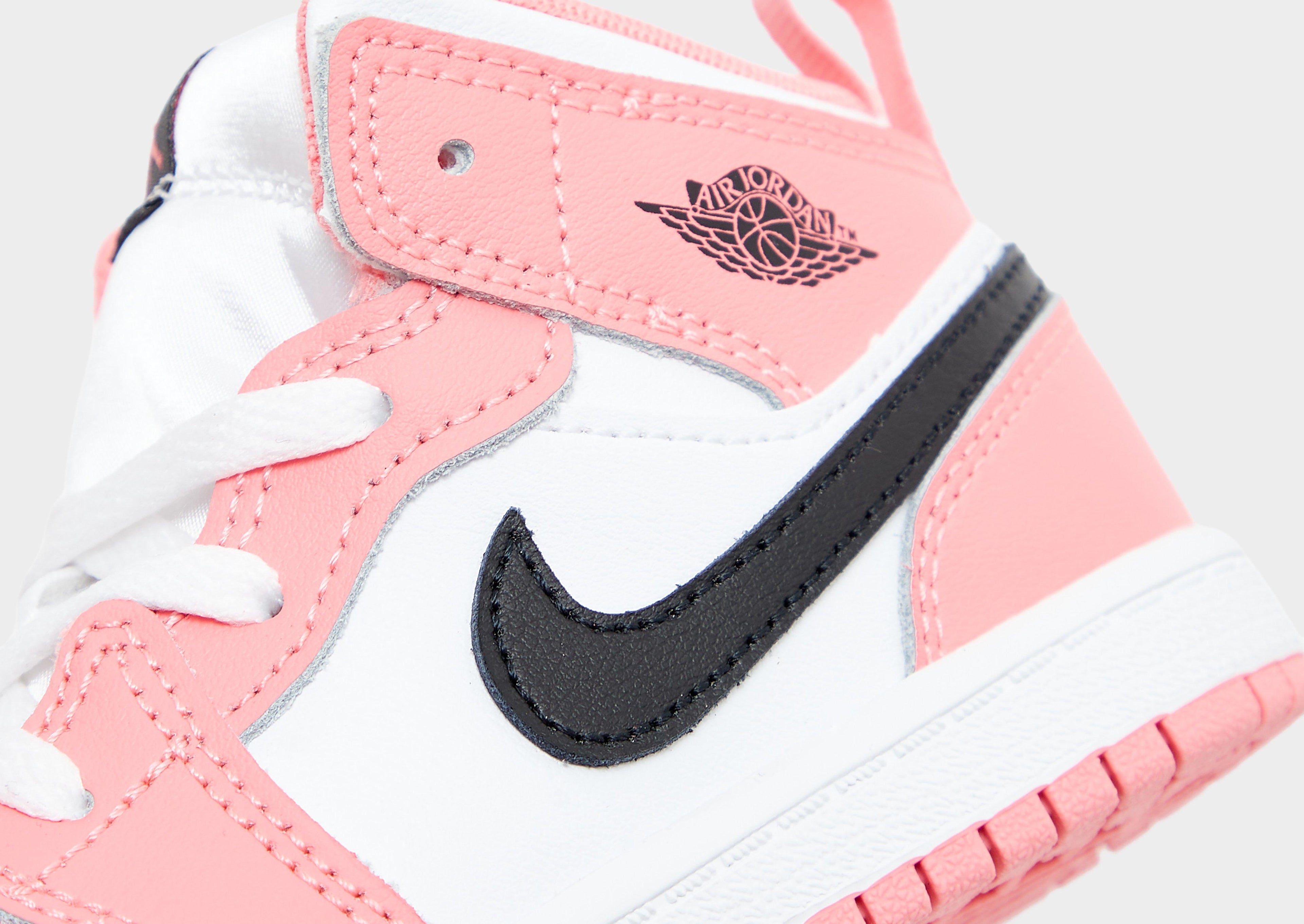 Air 1 Mid Infant's
