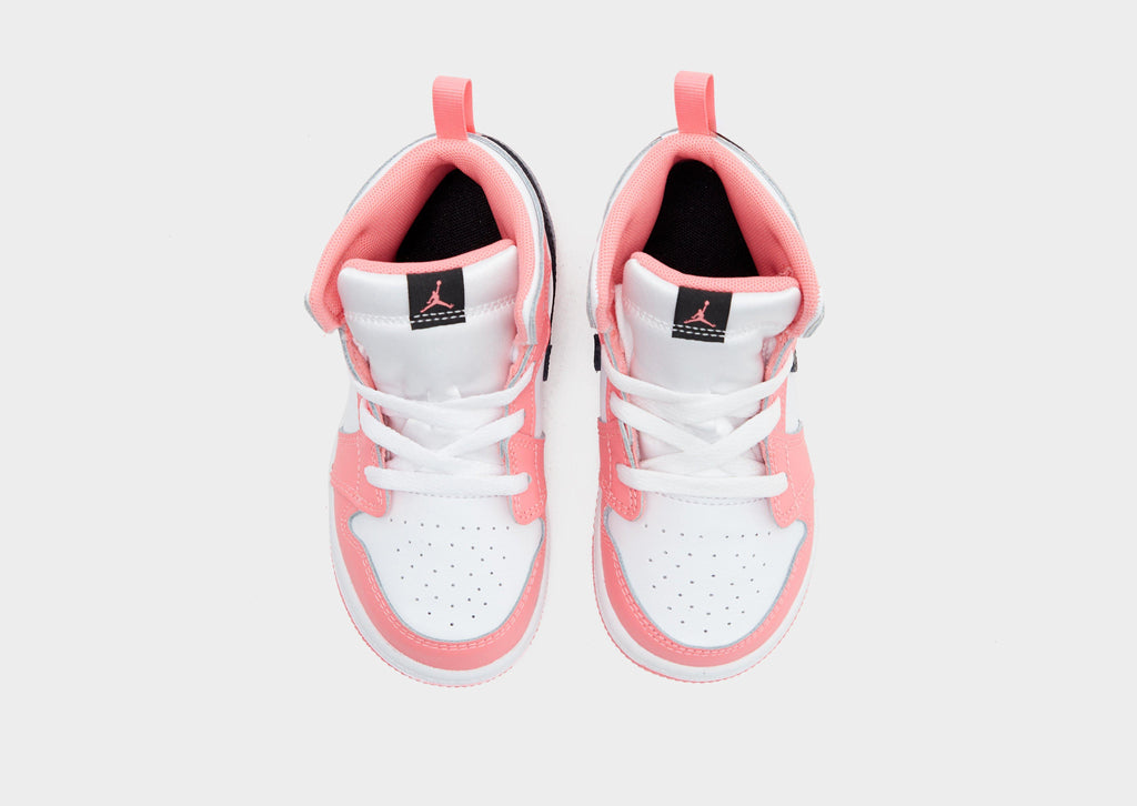 Air 1 Mid Infant's
