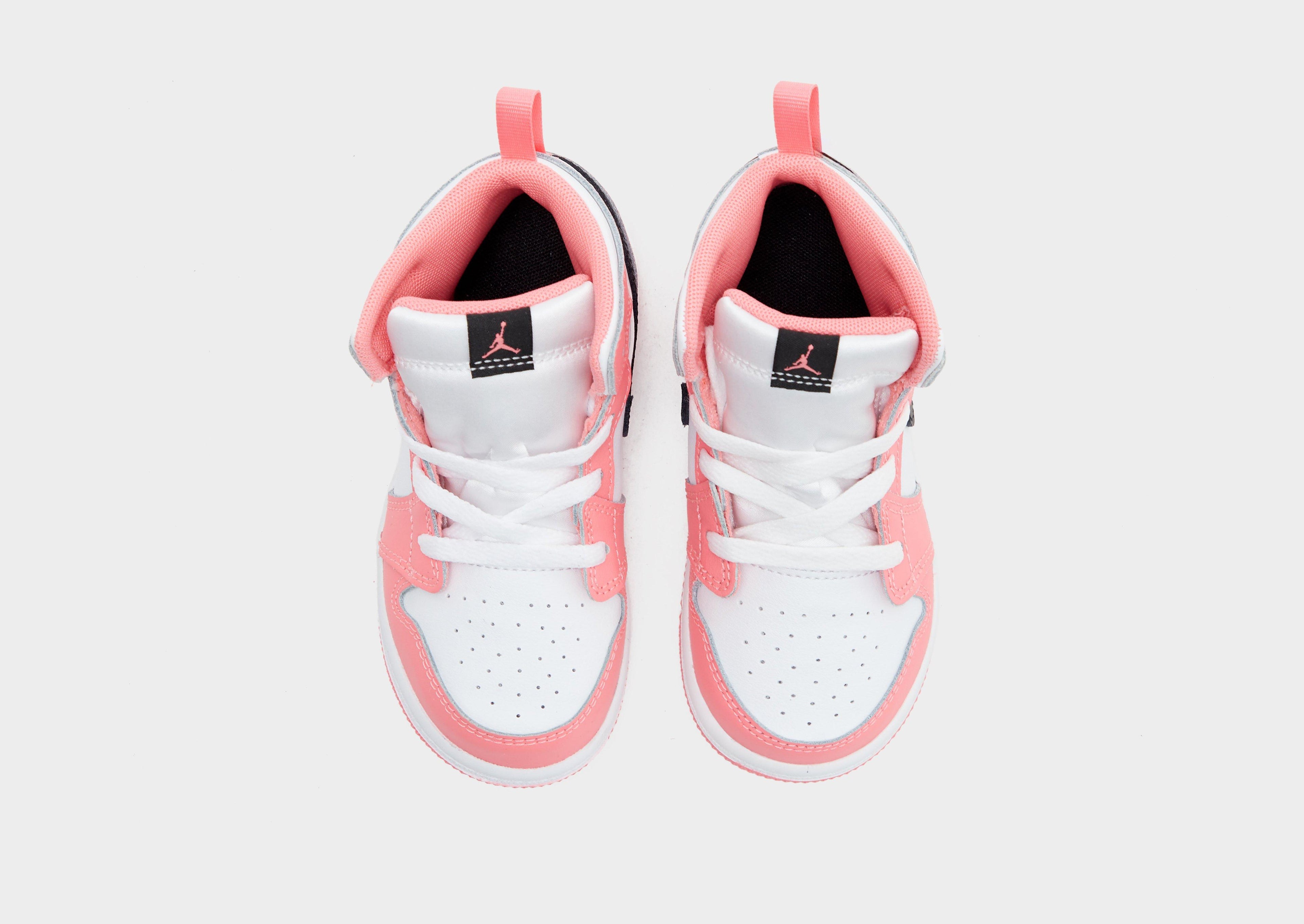 Air 1 Mid Infant's