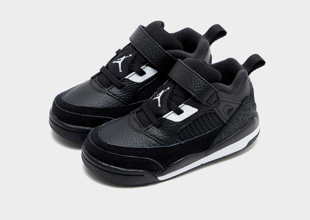 Spizike Low Infant