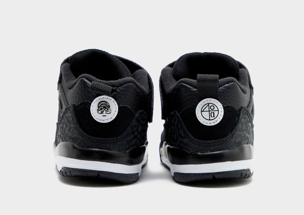 Spizike Low Infant
