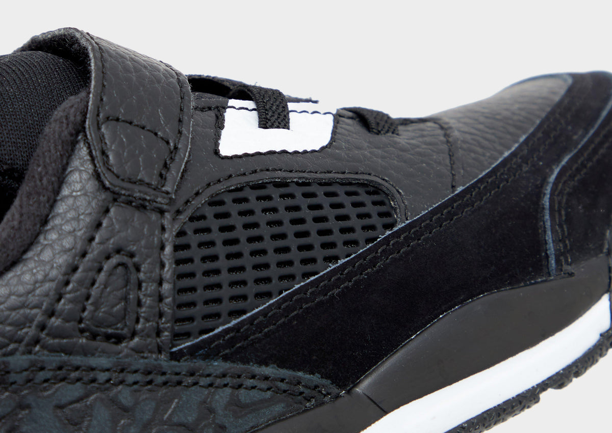 Spizike Low Infant