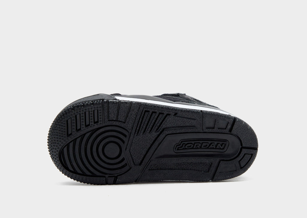 Spizike Low Infant