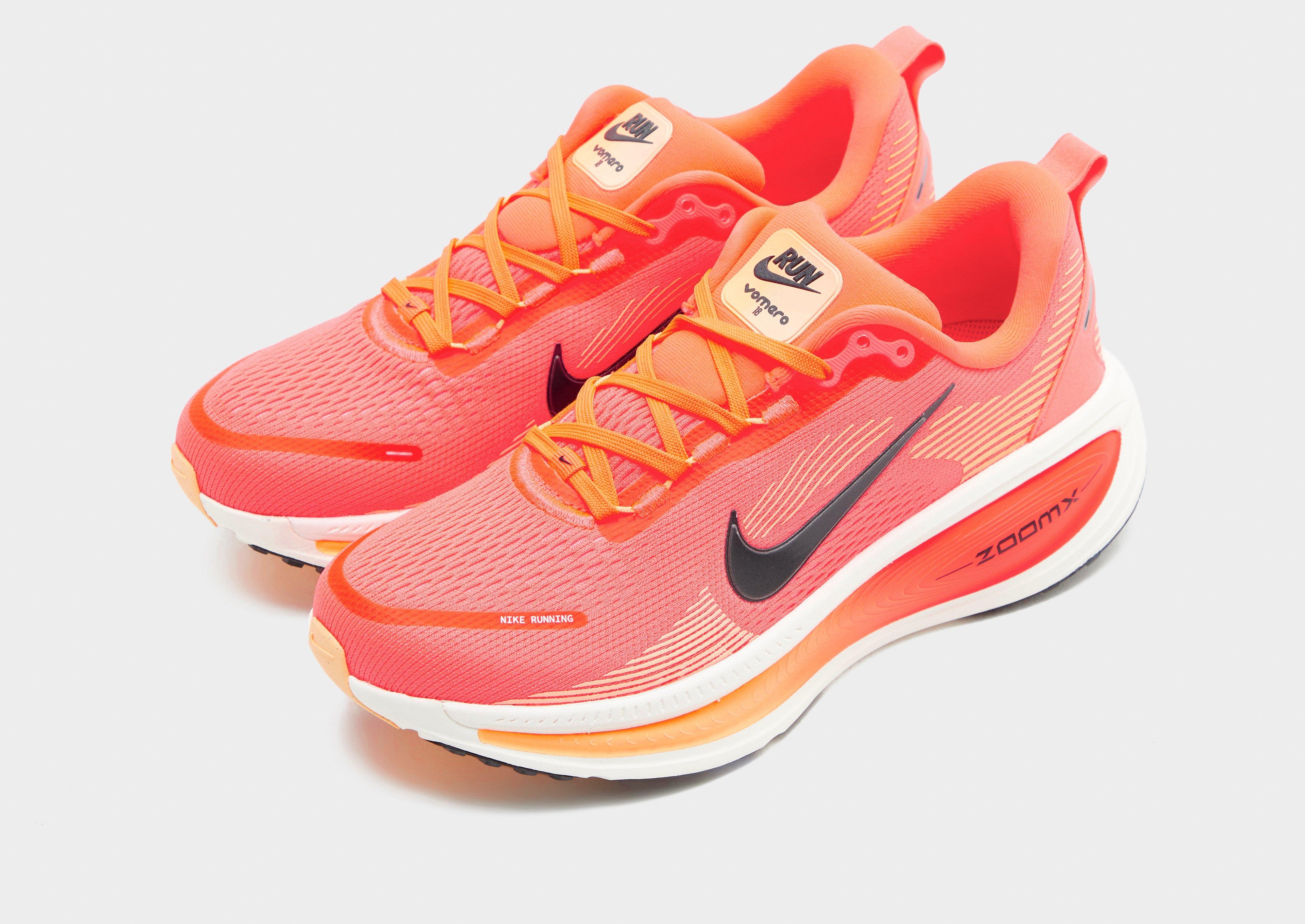 Zoom Vomero 18 Women's