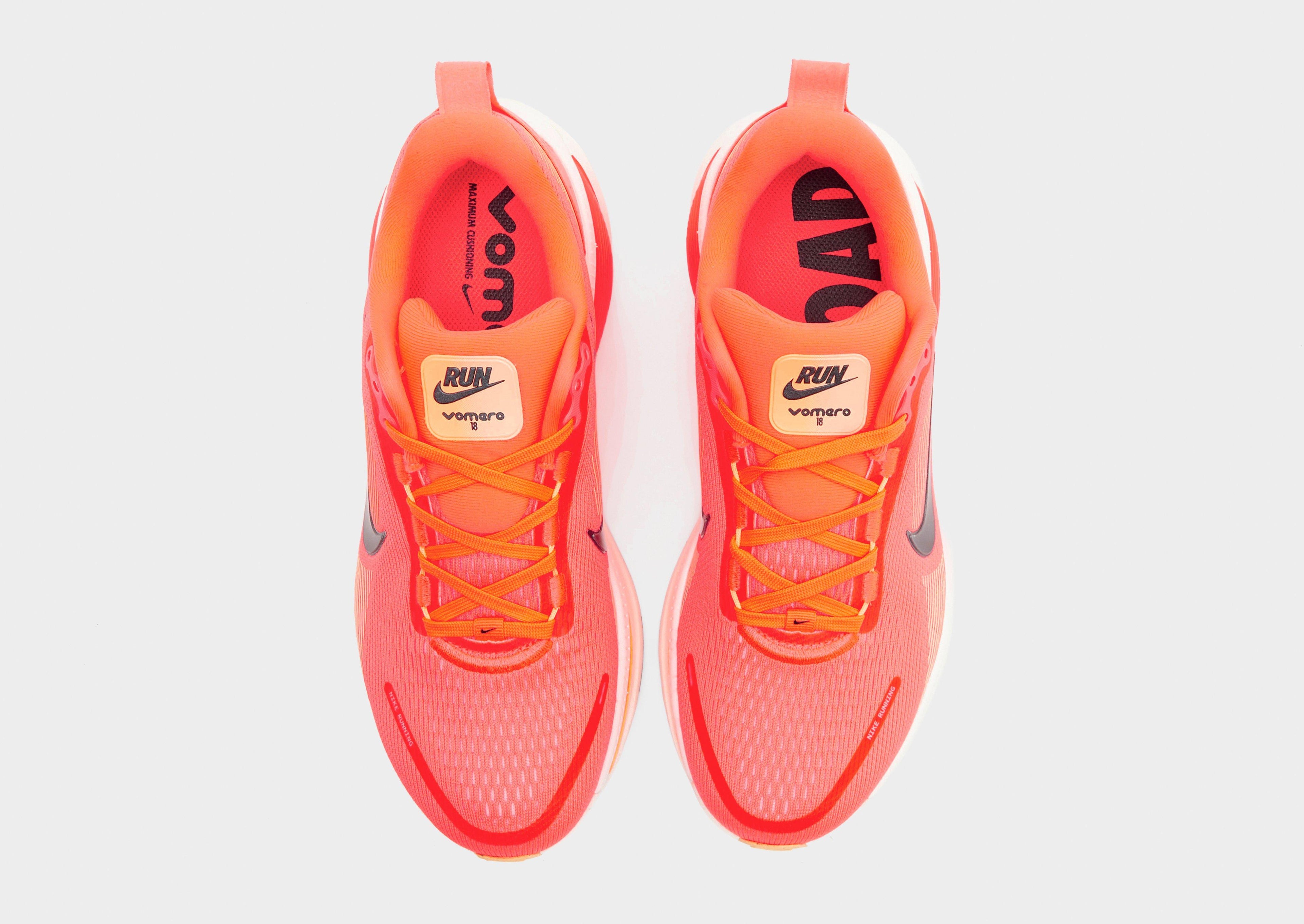 Zoom Vomero 18 Women's