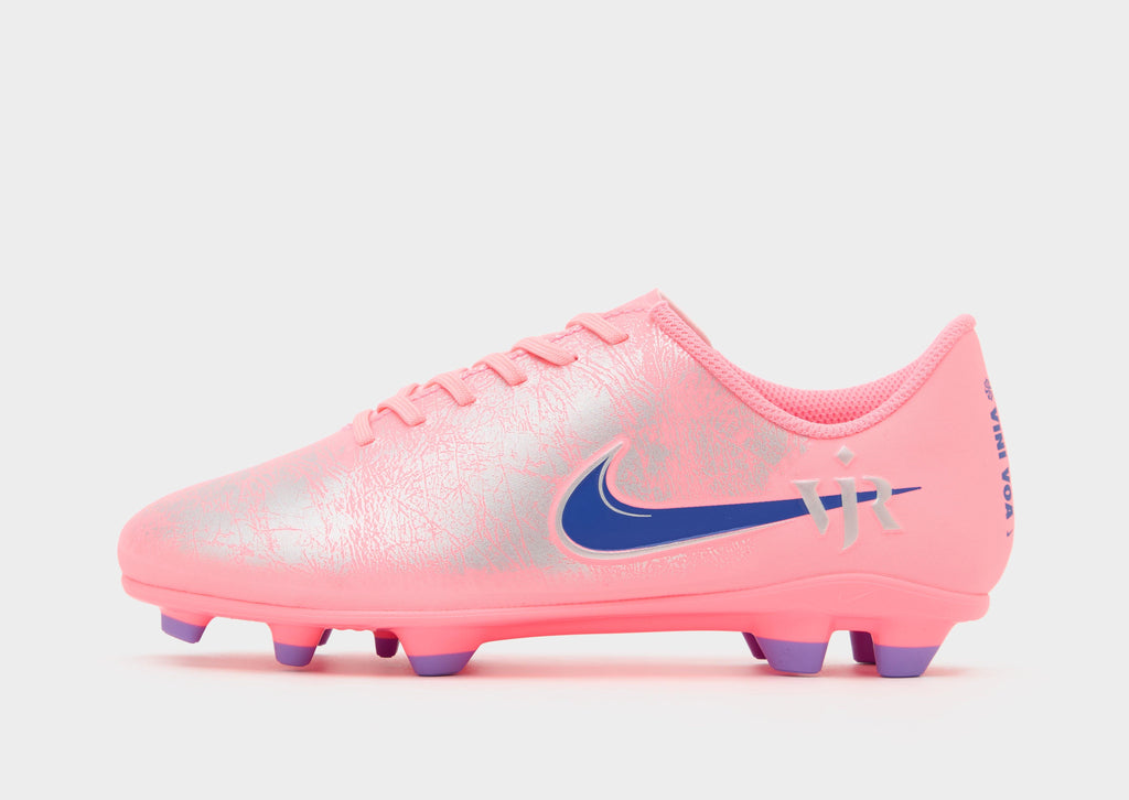 Mercurial Vapor 16 Club Vini Jr. FG Junior