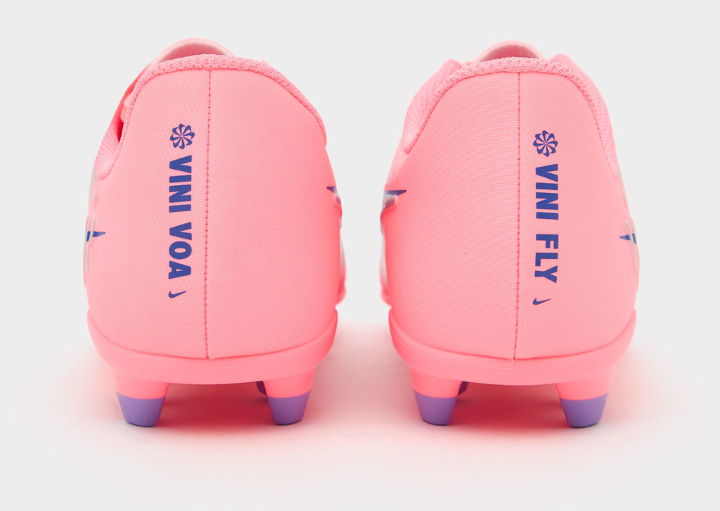 Mercurial Vapor 16 Club Vini Jr. FG Junior