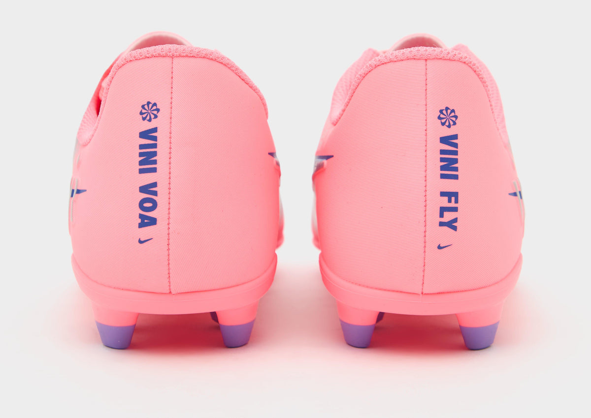 Mercurial Vapor 16 Club Vini Jr. FG Junior