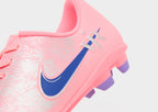 Mercurial Vapor 16 Club Vini Jr. FG Junior