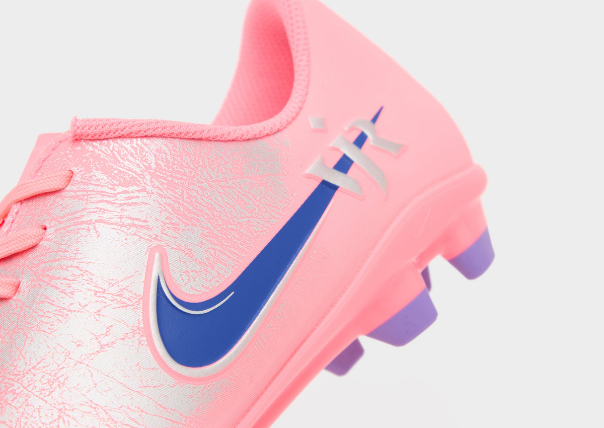Mercurial Vapor 16 Club Vini Jr. FG Junior