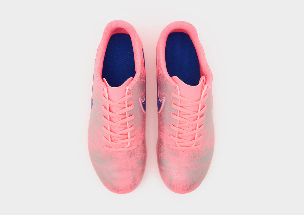 Mercurial Vapor 16 Club Vini Jr. FG Junior