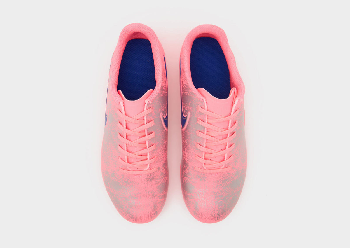 Mercurial Vapor 16 Club Vini Jr. FG Junior