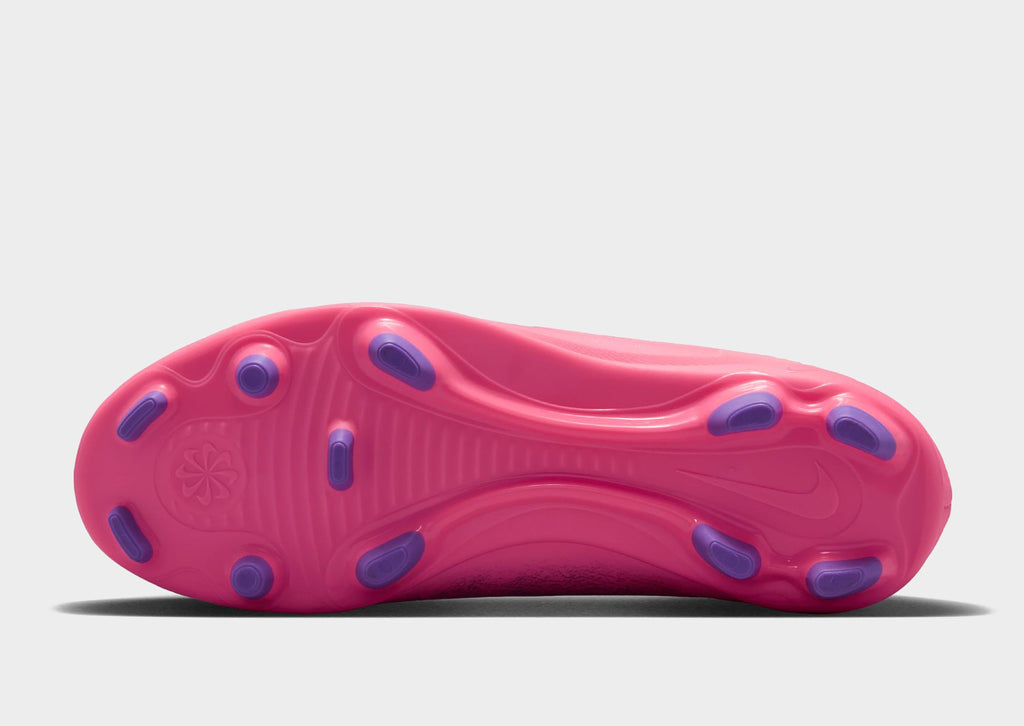 Mercurial Vapor 16 Club Vini Jr. FG Junior