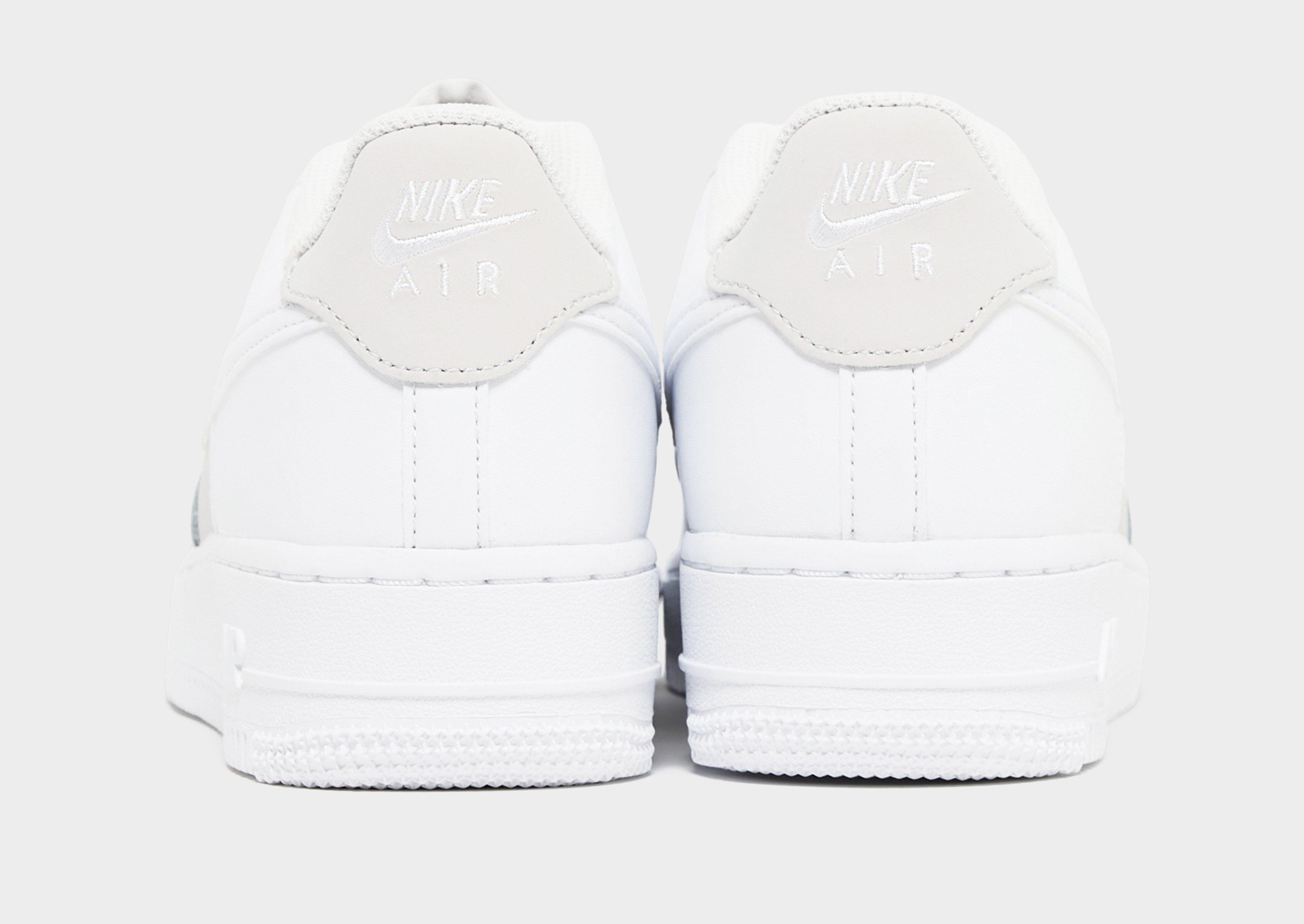 Air Force 1 '07 Junior's