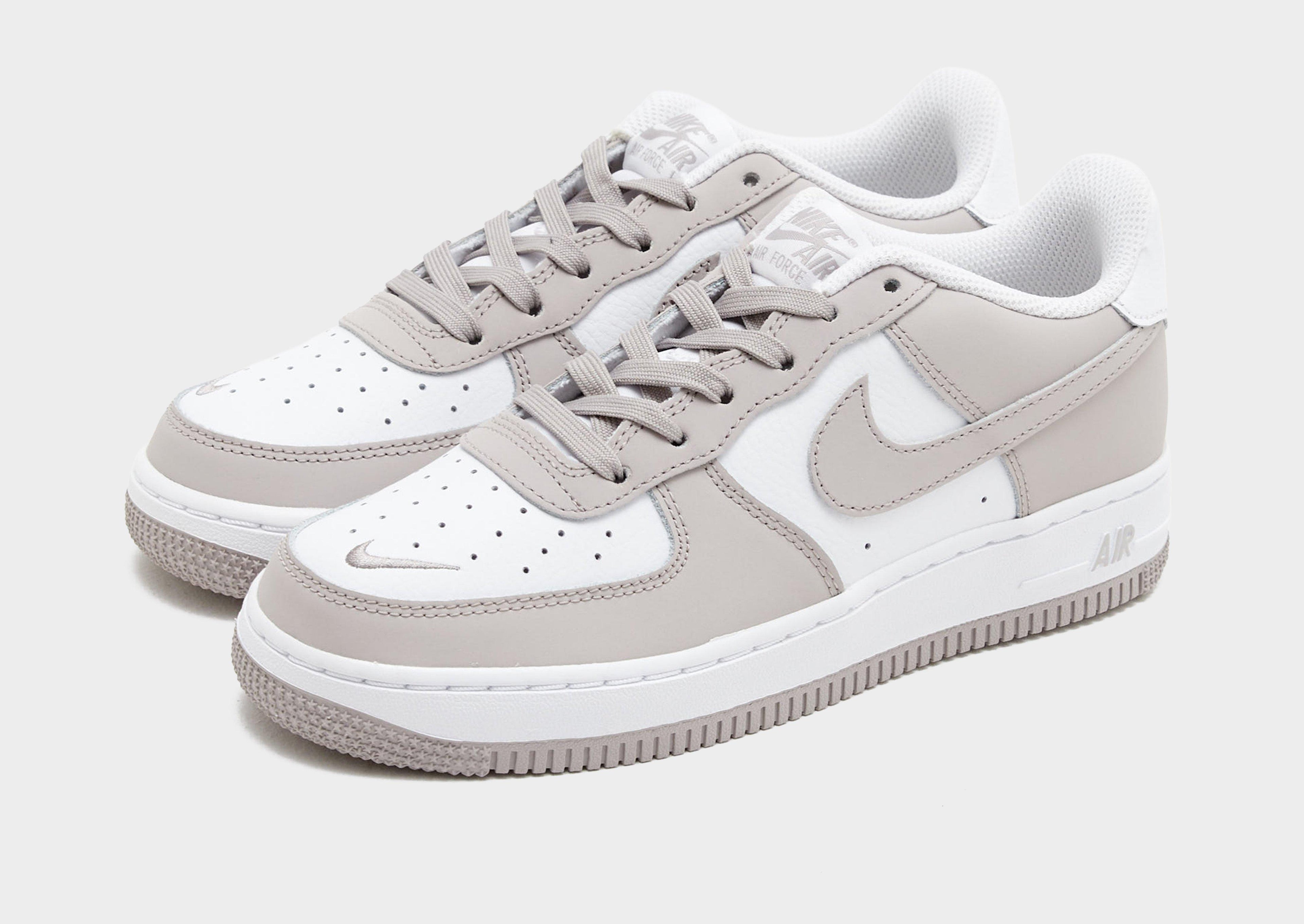 Air Force 1 '07 Junior's