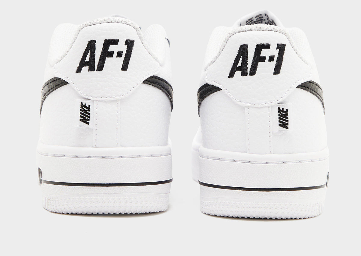Air Force 1 Jumbo Junior