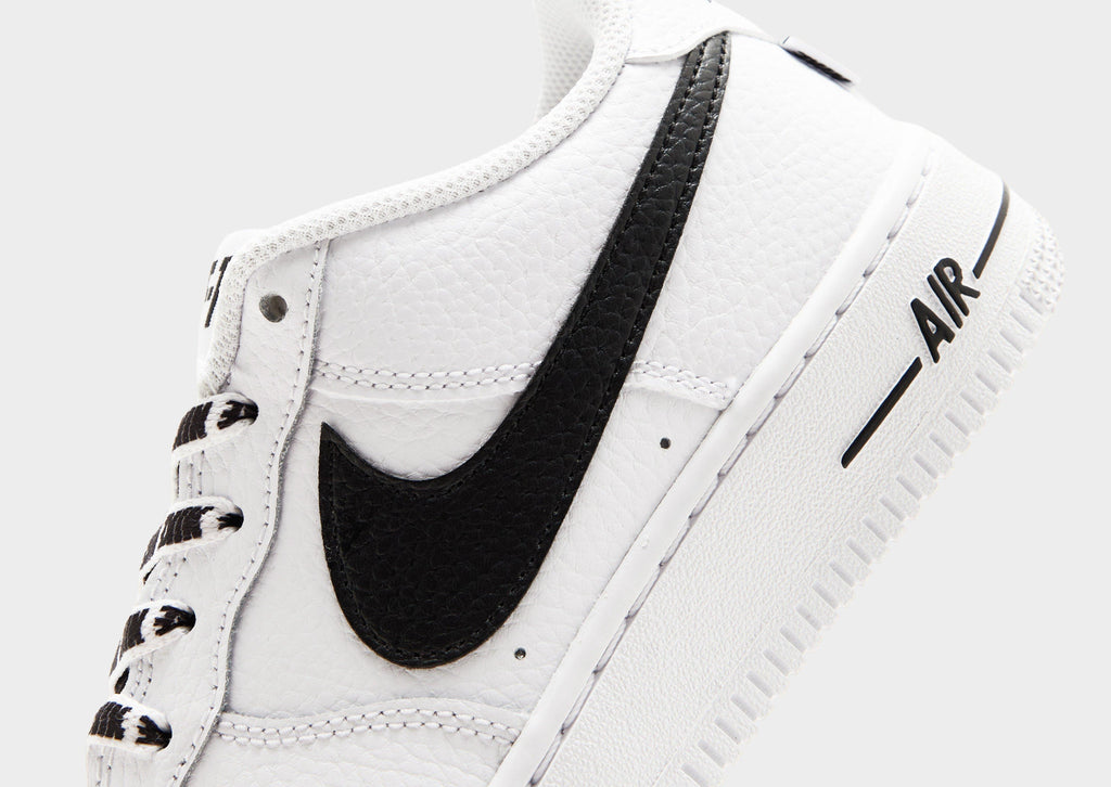 Air Force 1 Jumbo Junior