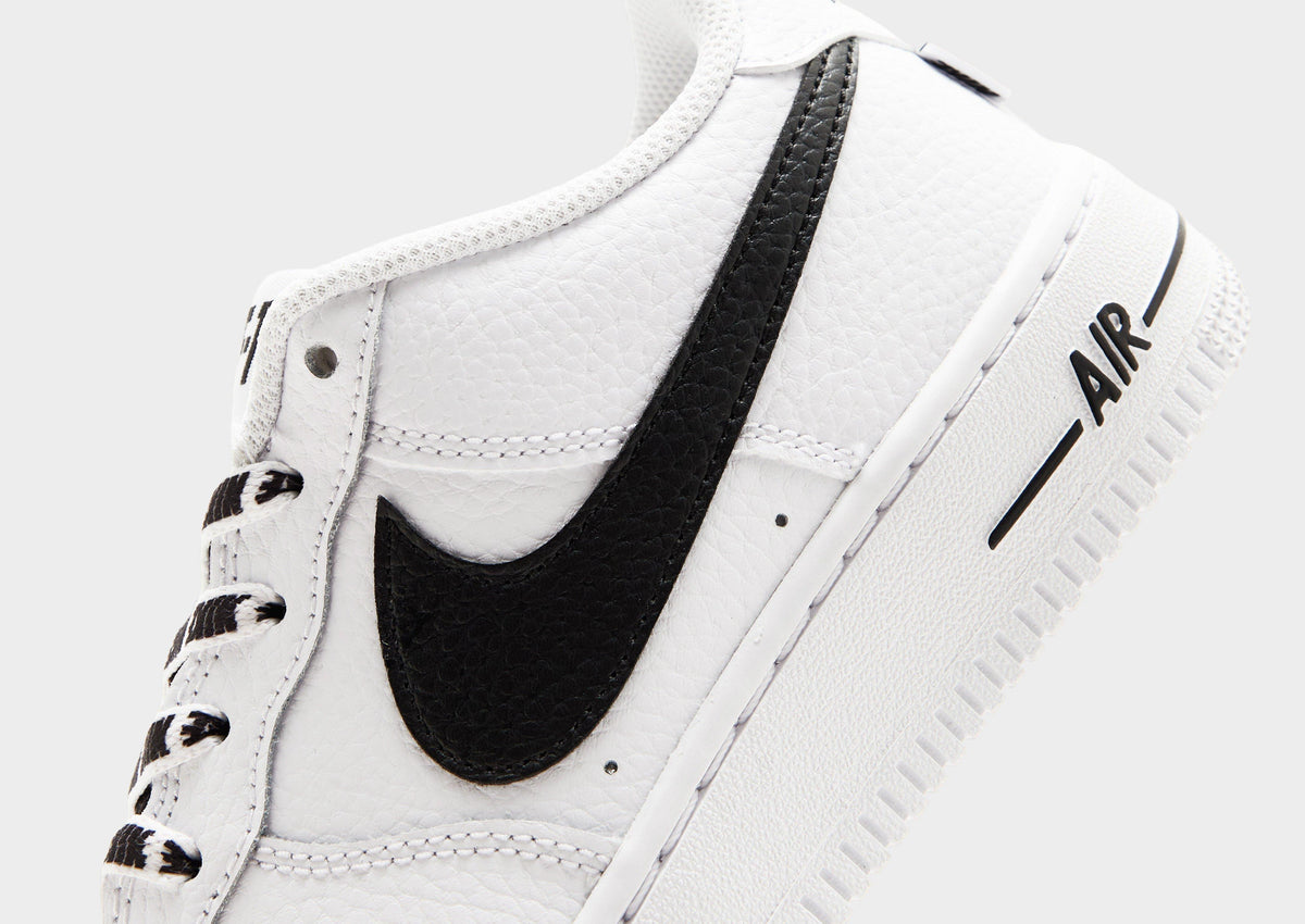 Air Force 1 Jumbo Junior