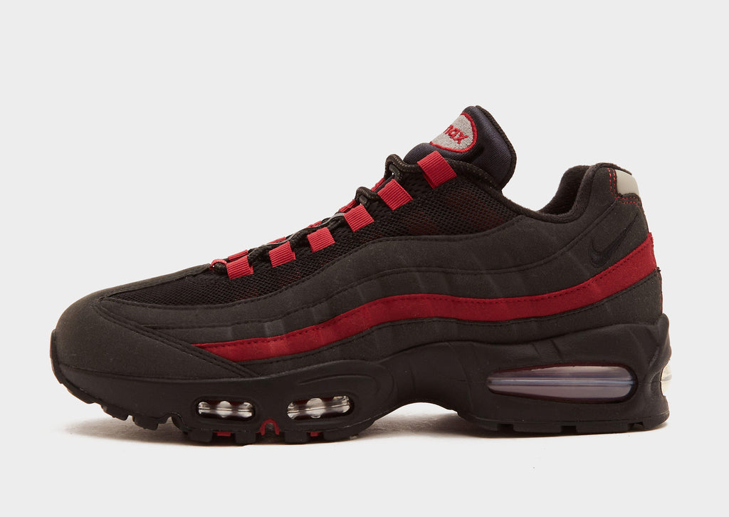 Air Max 95 'Big Bubble'