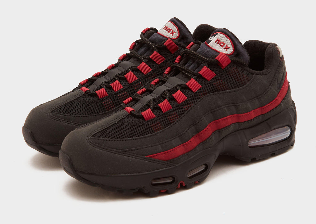 Air Max 95 'Big Bubble'