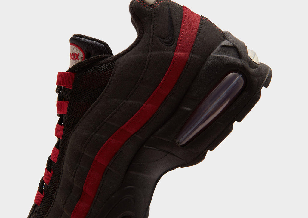 Air Max 95 'Big Bubble'