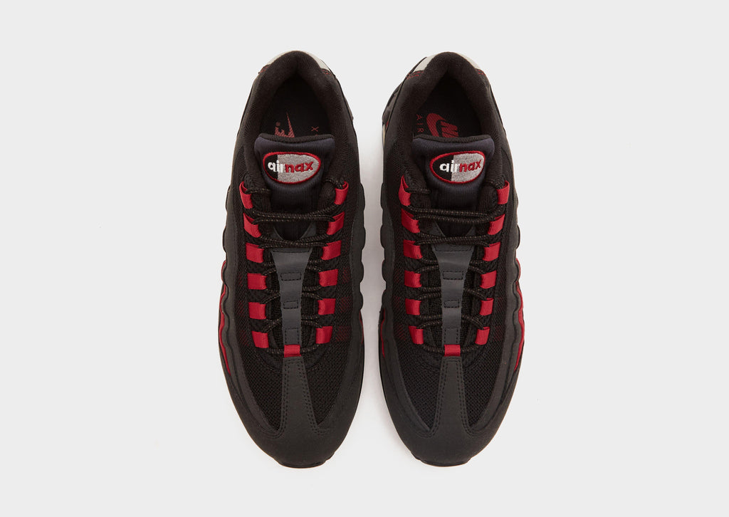 Air Max 95 'Big Bubble'