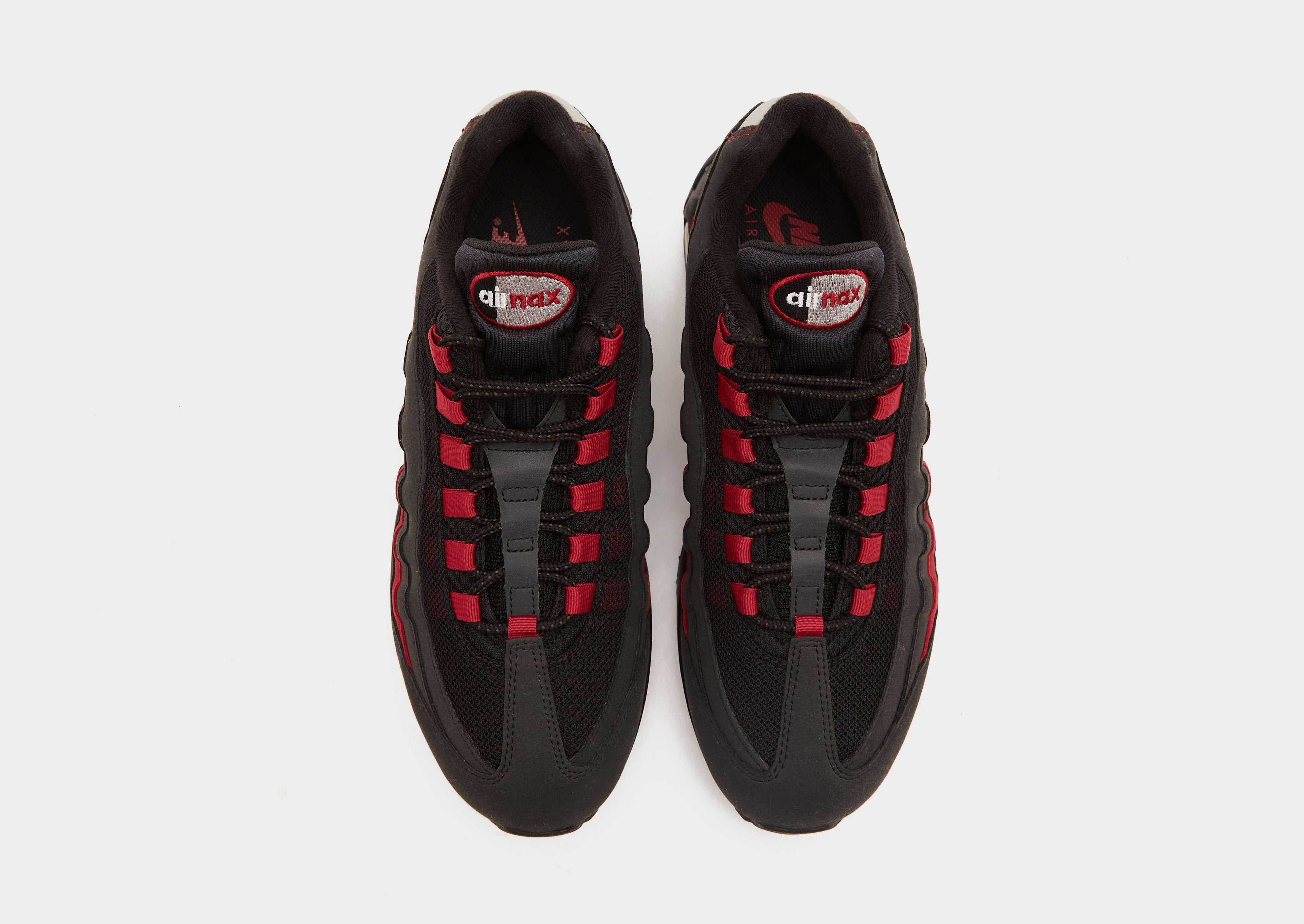 Air Max 95 'Big Bubble'