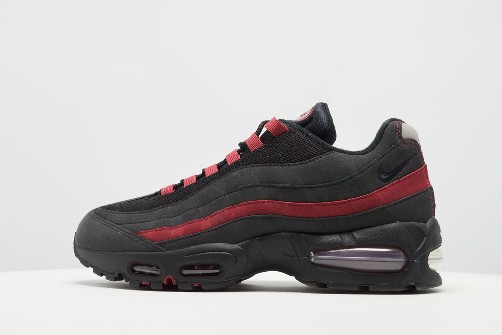 Air Max 95 'Big Bubble'
