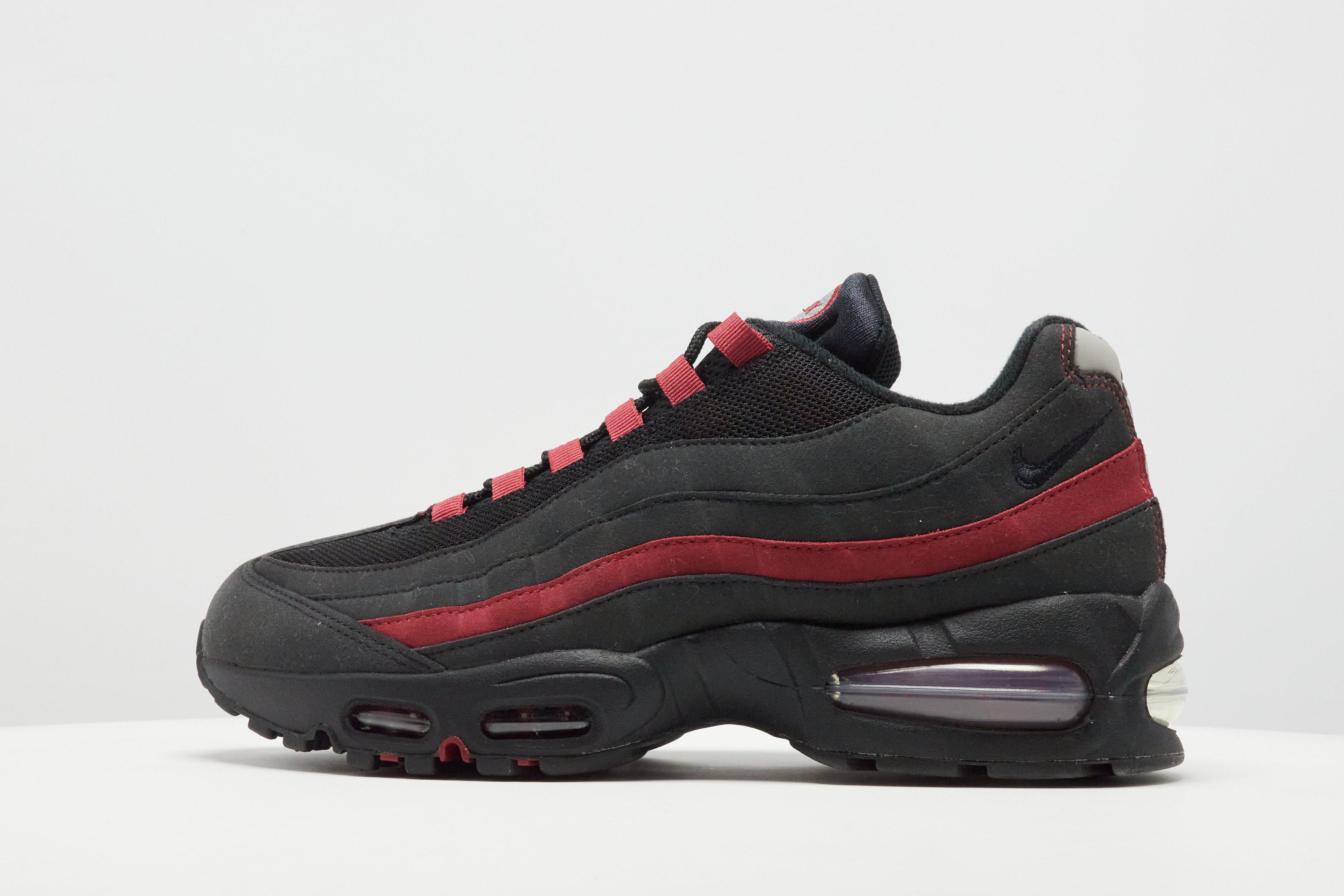 Air Max 95 'Big Bubble'