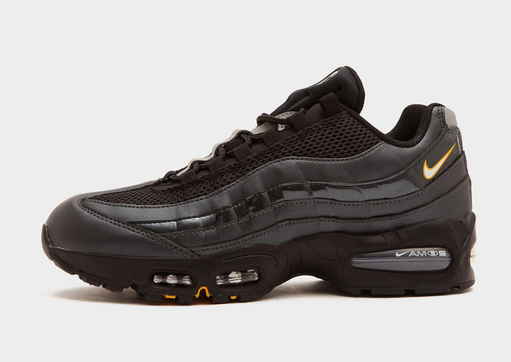 Air Max 95 SE 'Big Bubble'