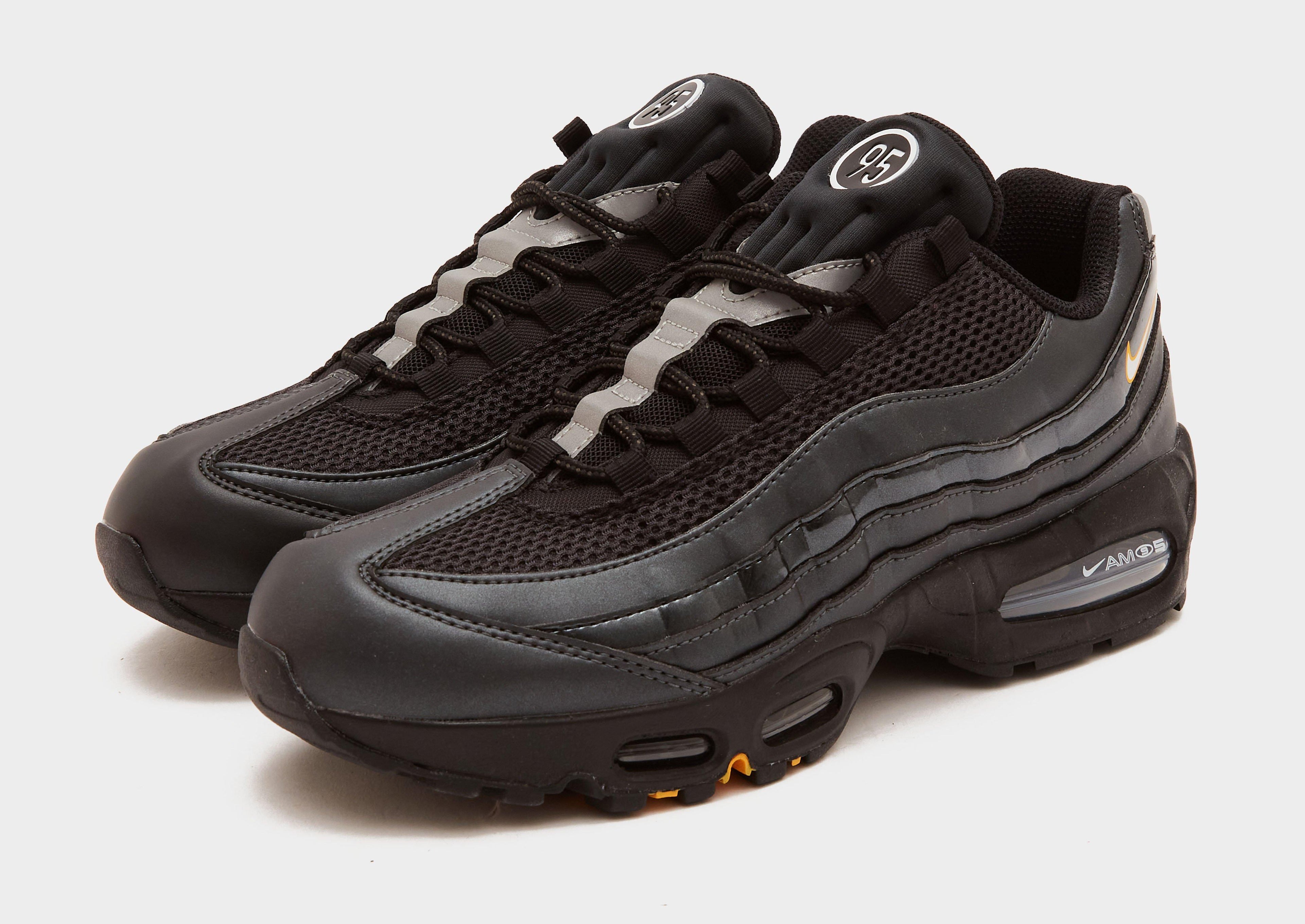 Air Max 95 SE 'Big Bubble'