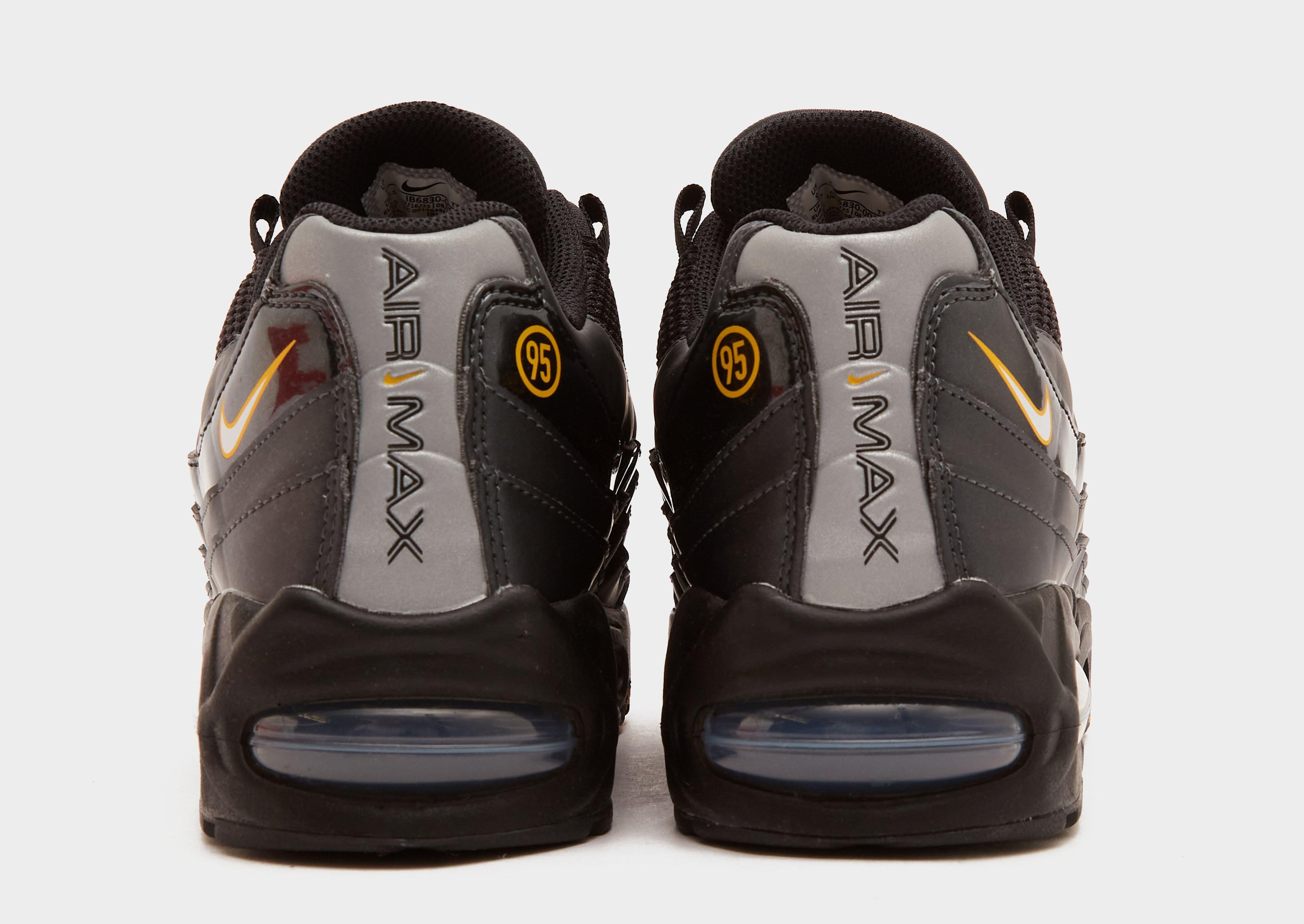 Air Max 95 SE 'Big Bubble'
