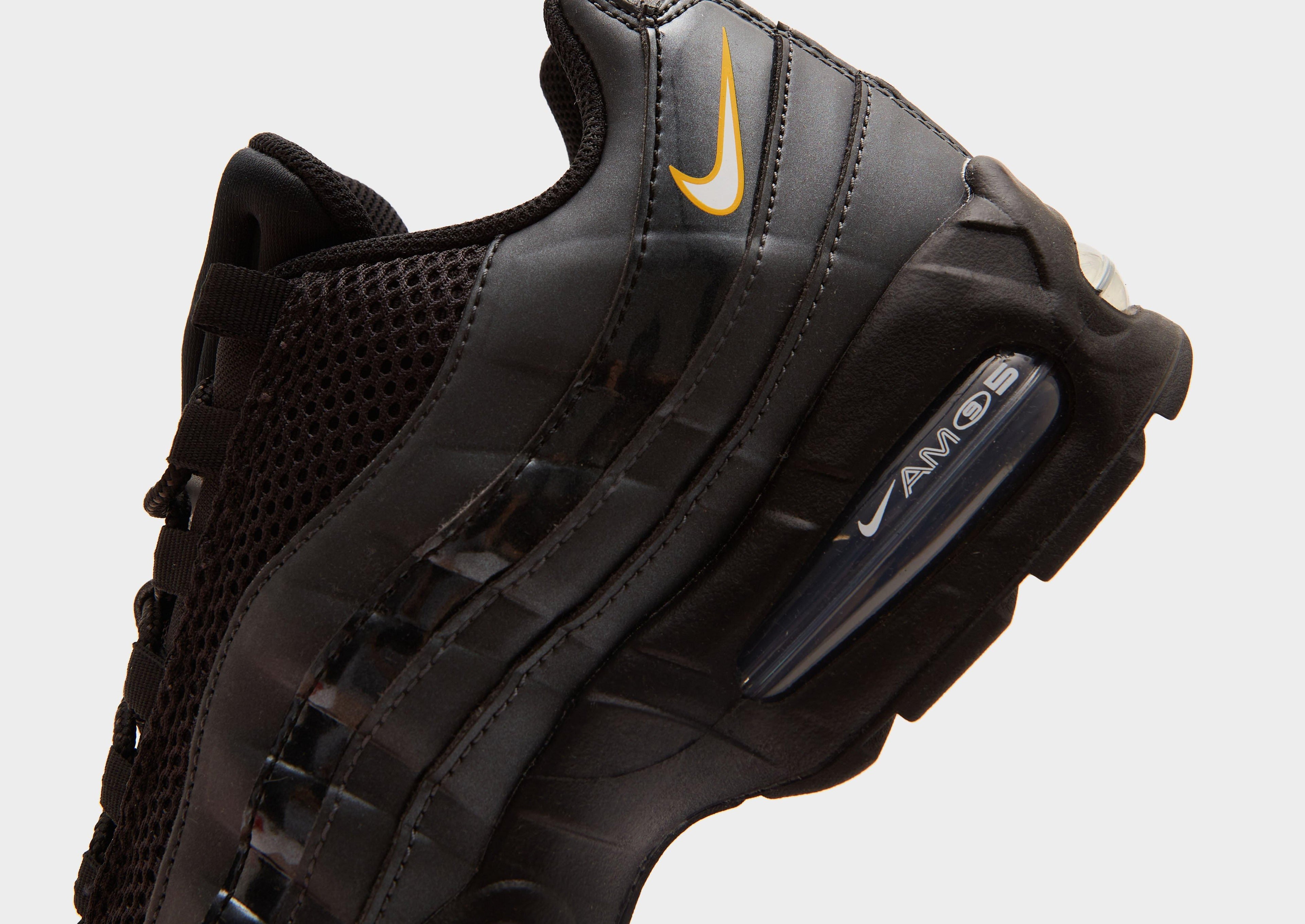 Air Max 95 SE 'Big Bubble'