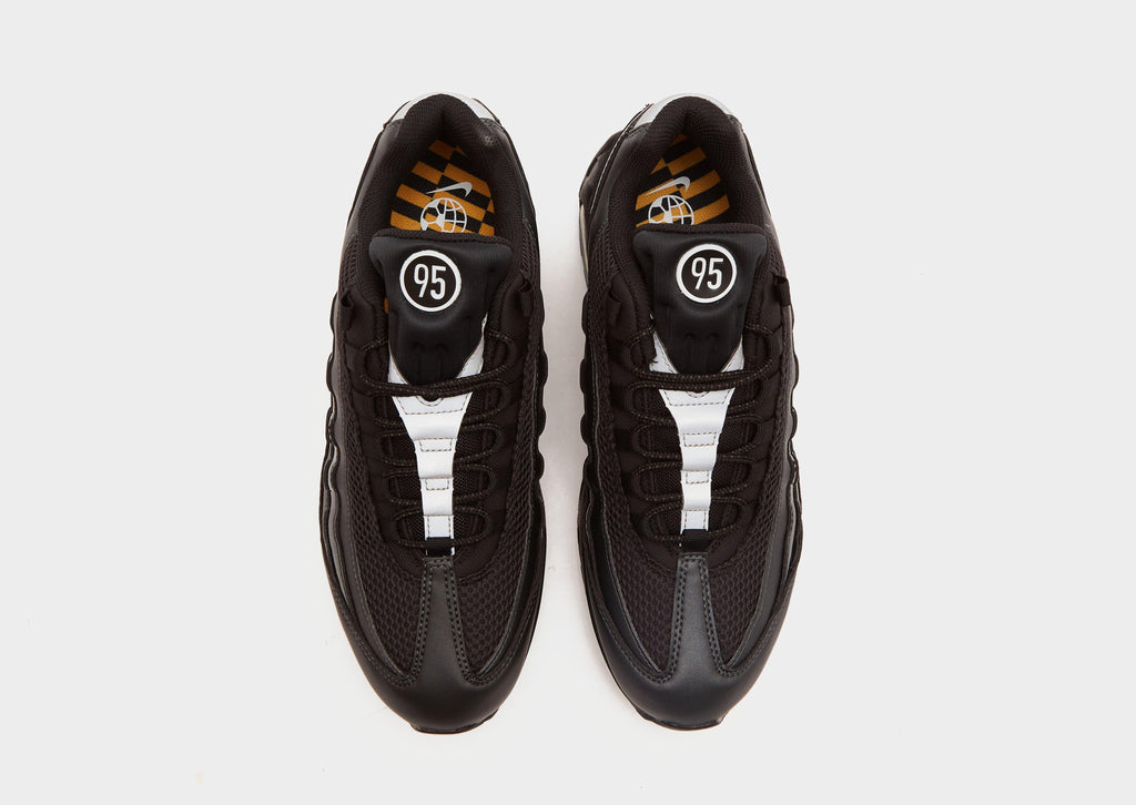 Air Max 95 SE 'Big Bubble'