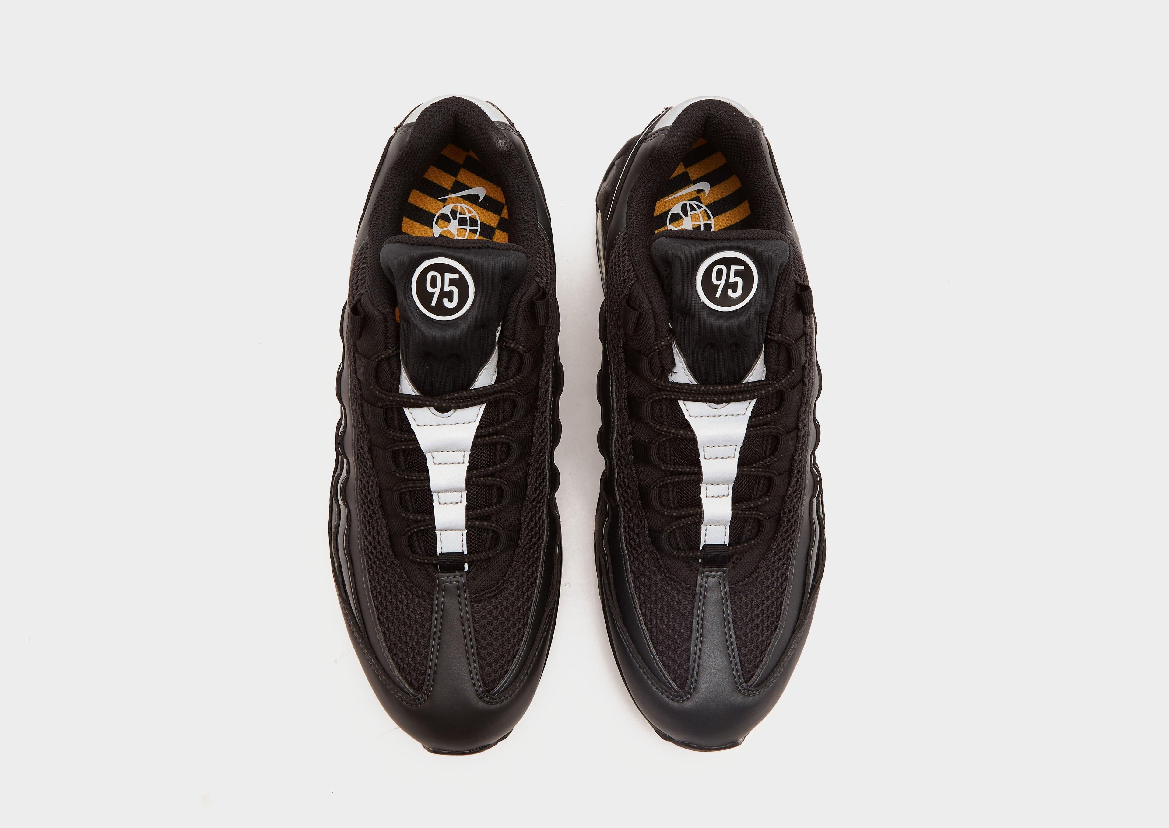 Air Max 95 SE 'Big Bubble'