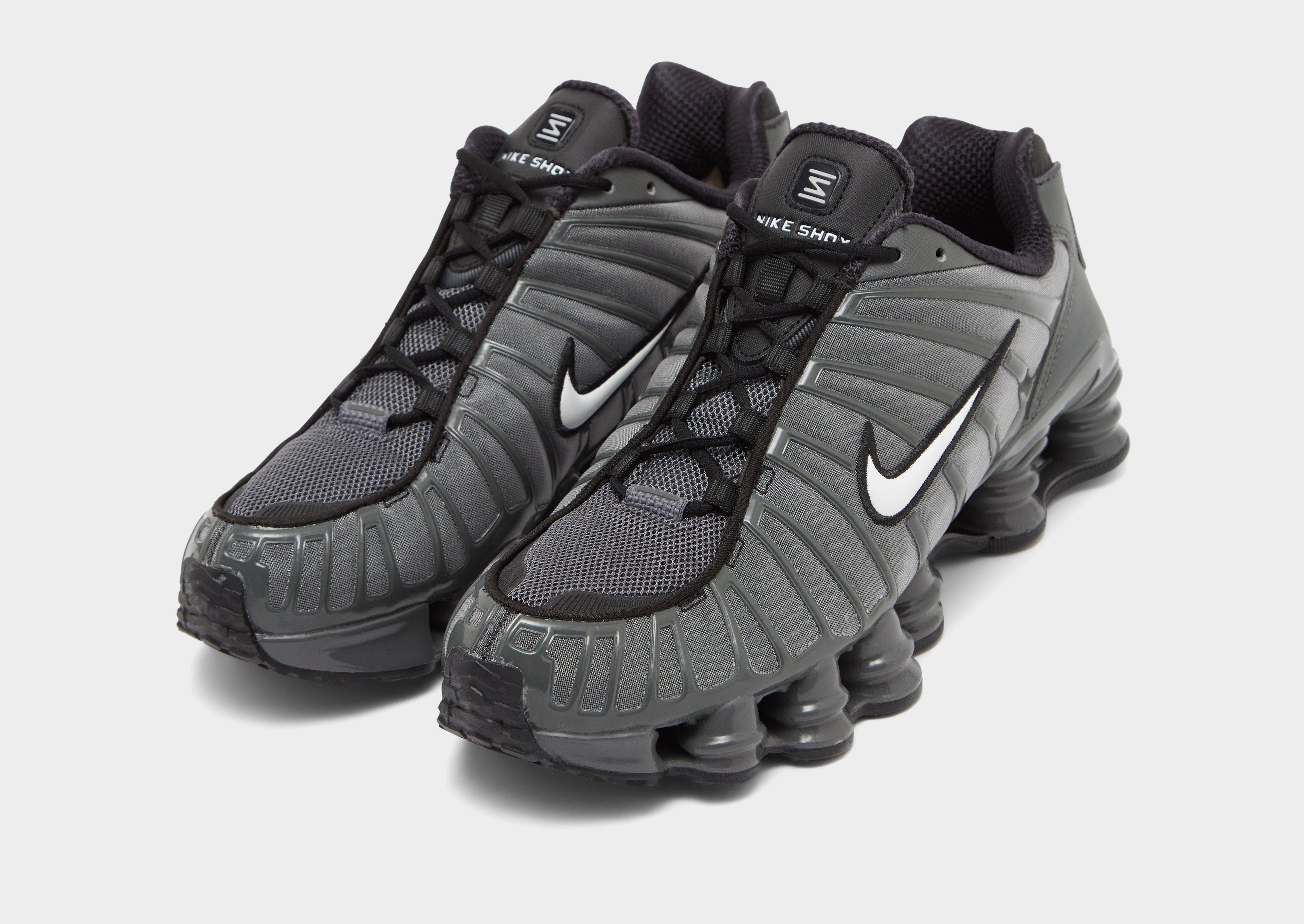 Shox TL