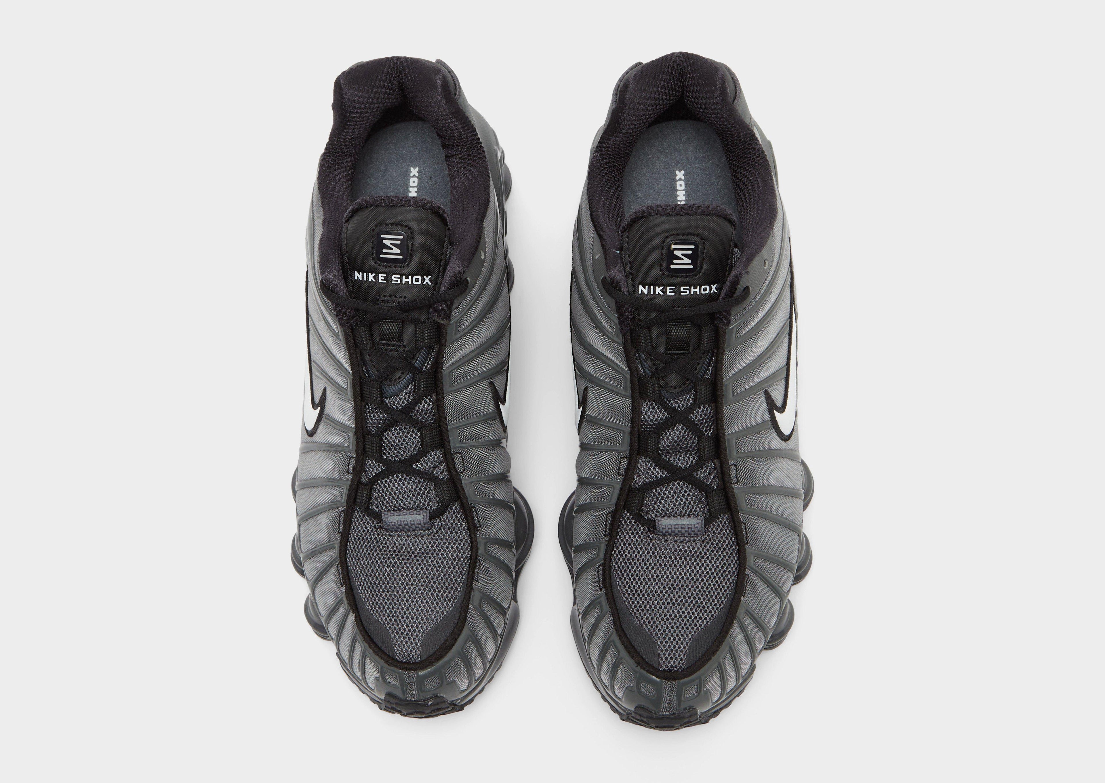 Shox TL