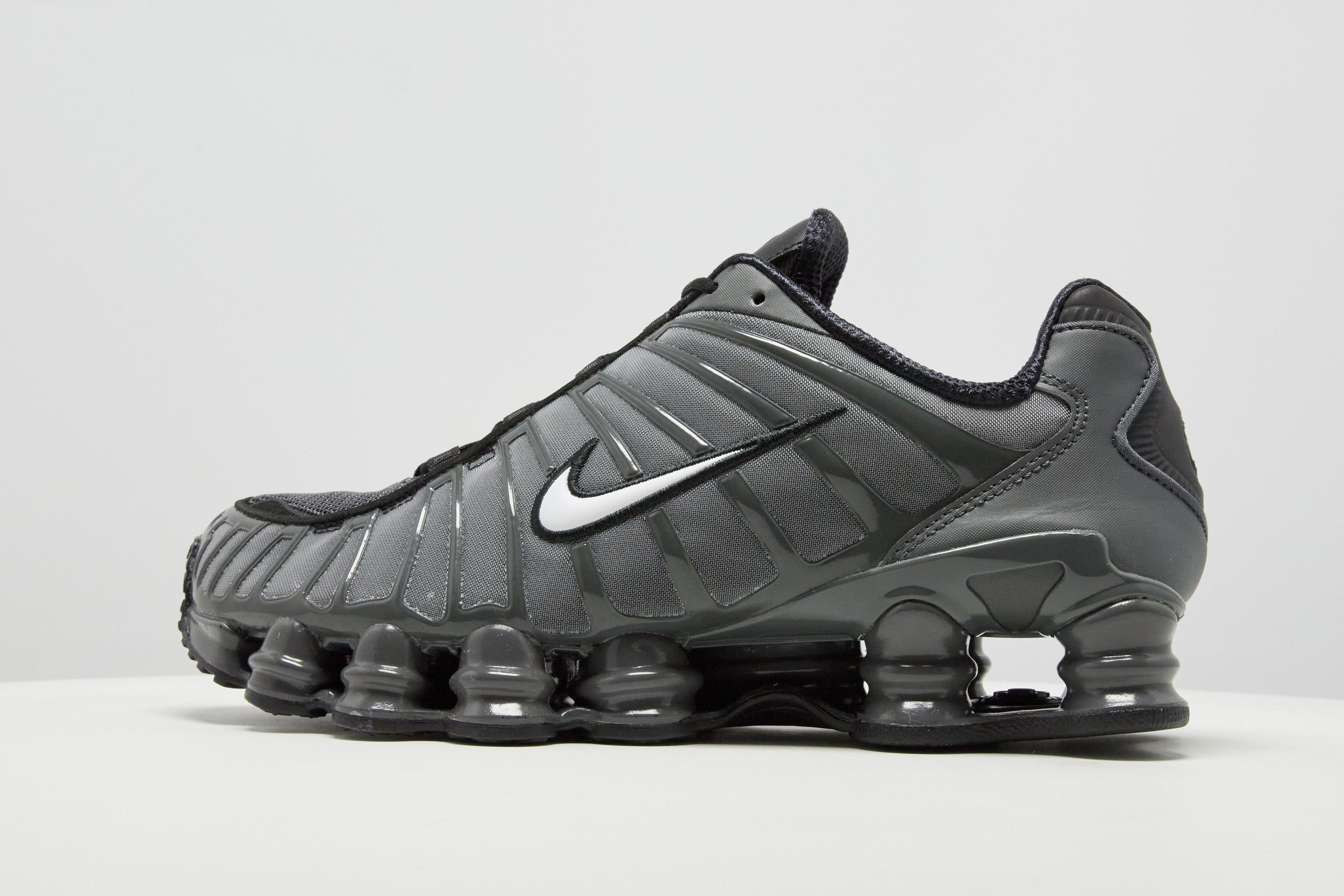 Shox TL