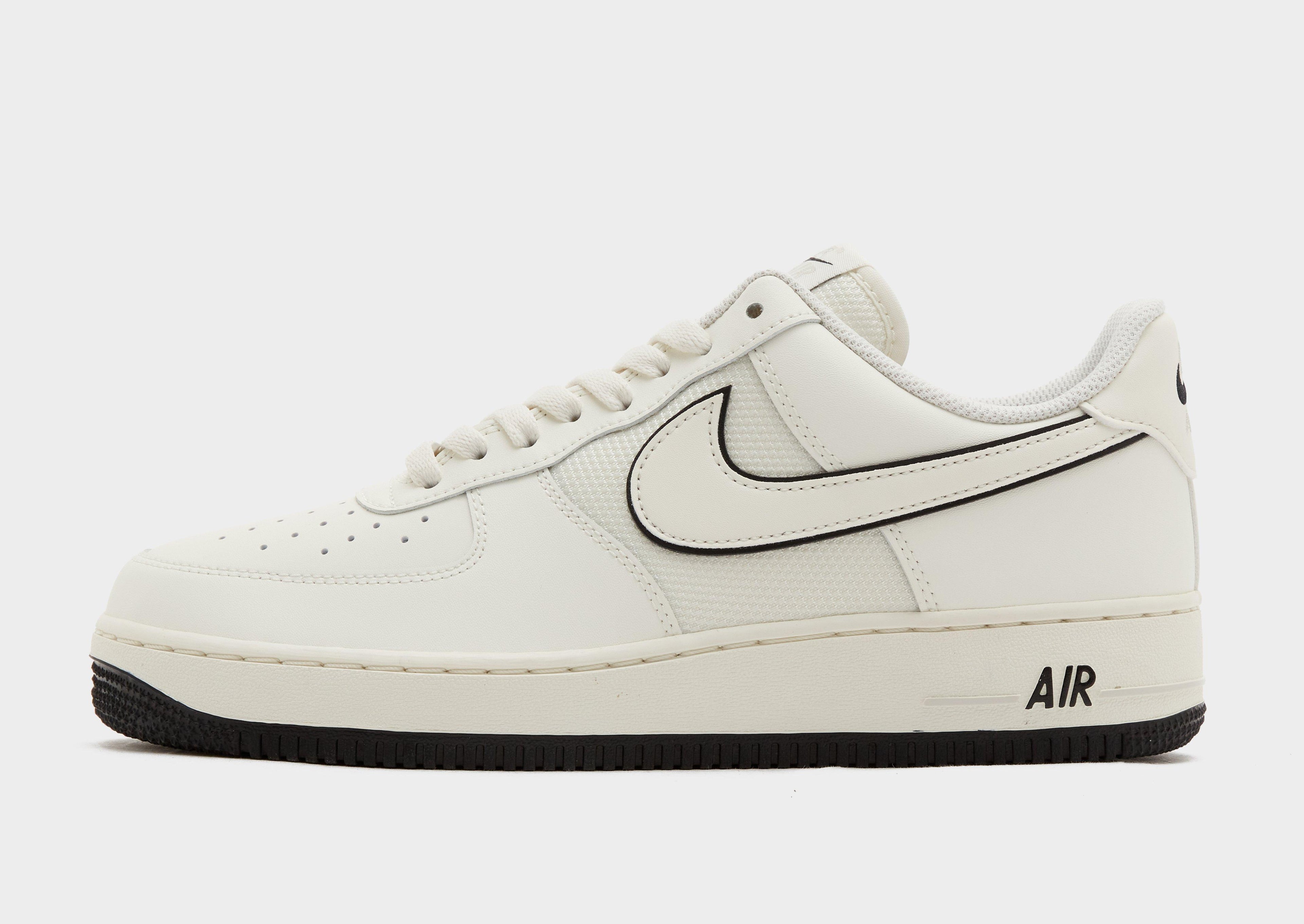 Air Force 1 '07