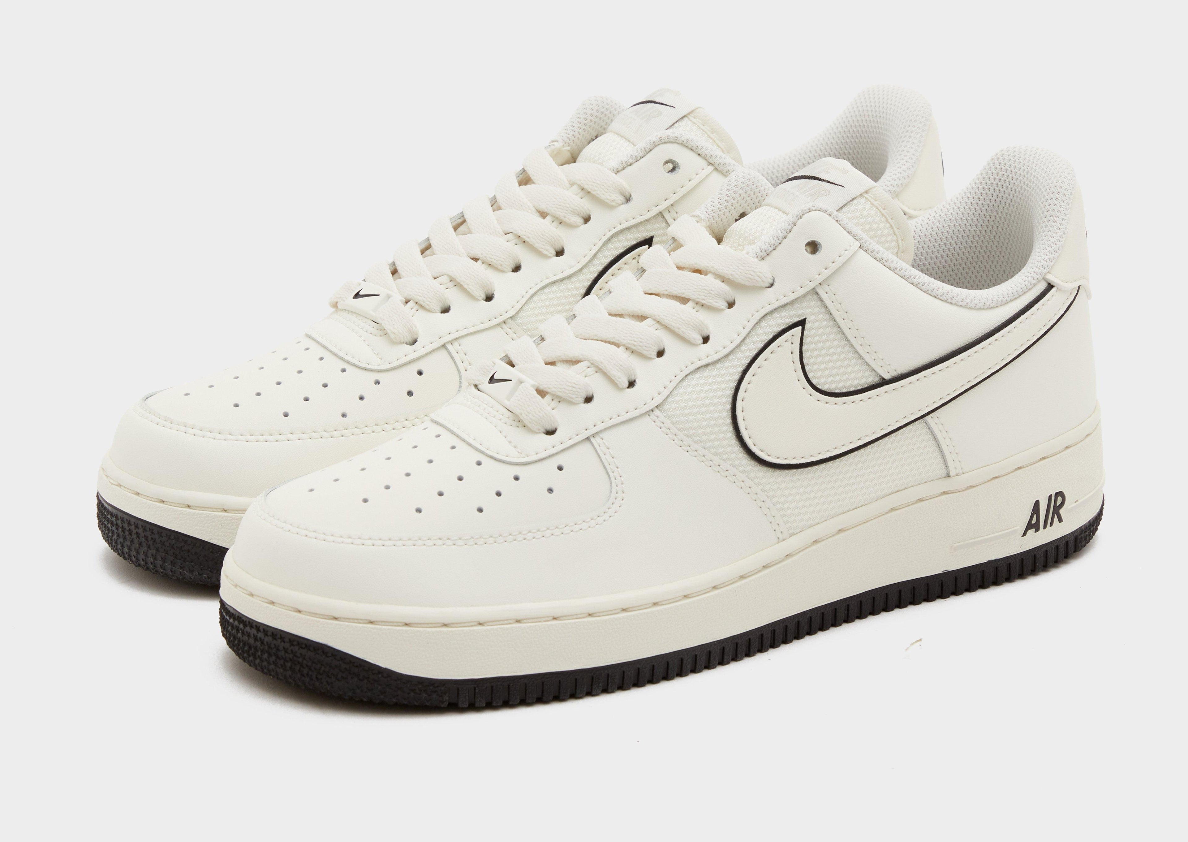 Air Force 1 '07