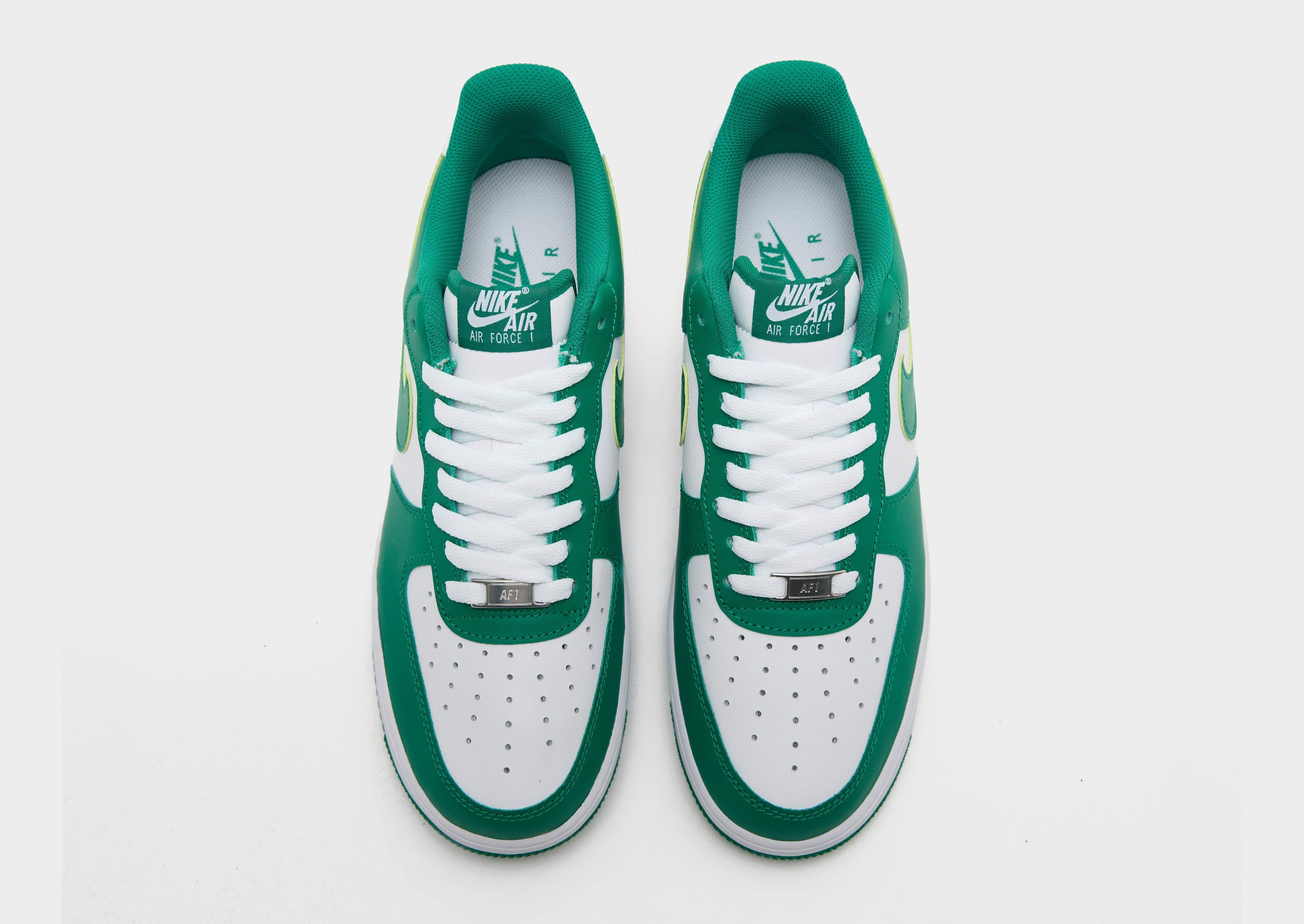 Air Force 1 '07 LV8
