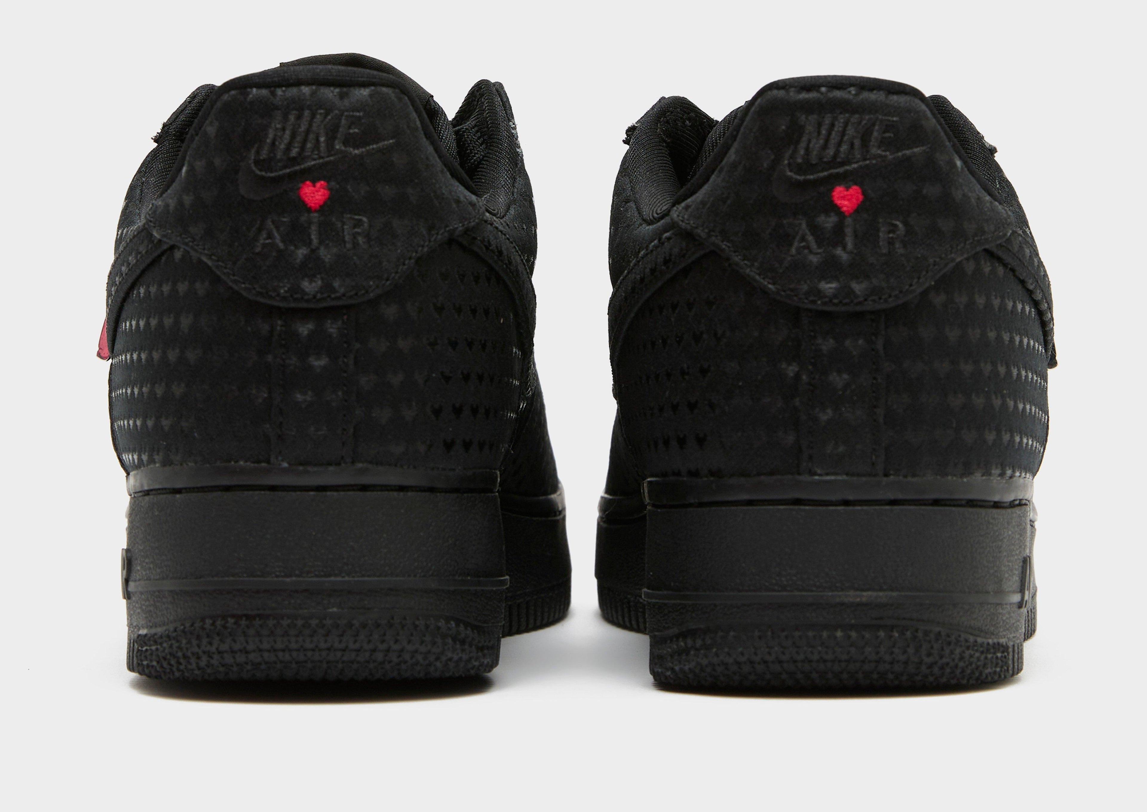 Air Force 1 '07 'Valentine’s Day'