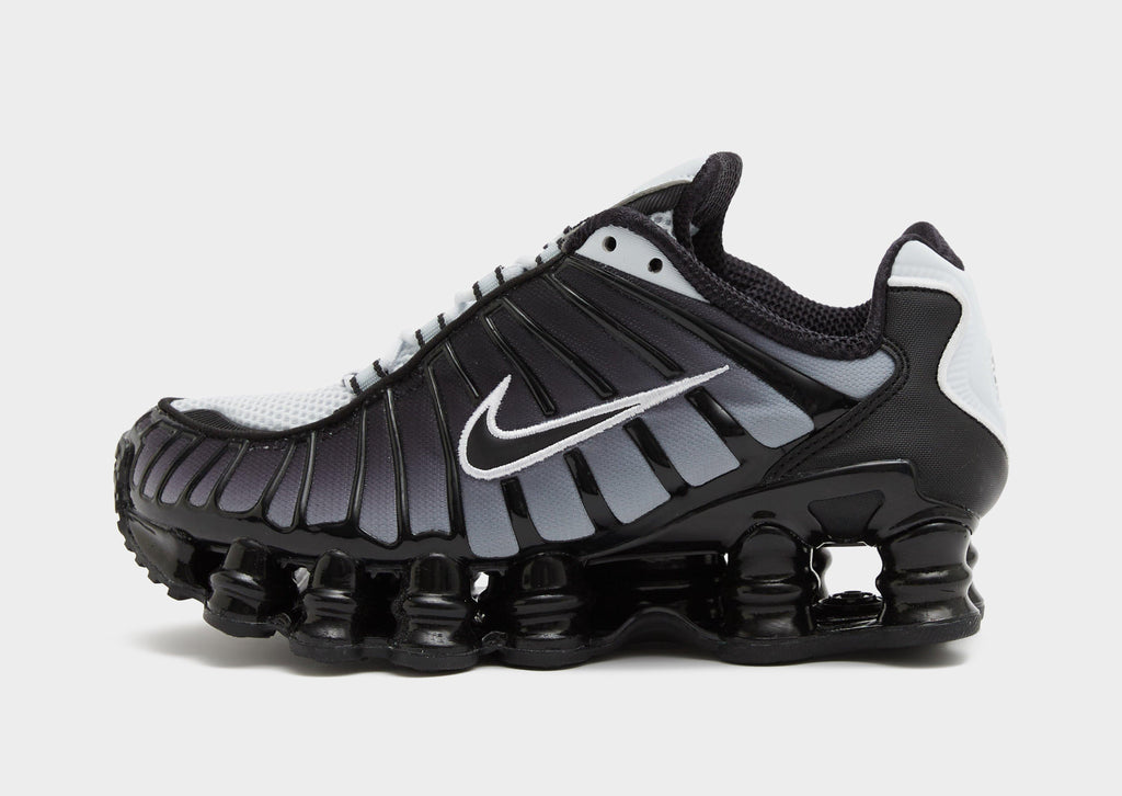 Shox TL Junior's