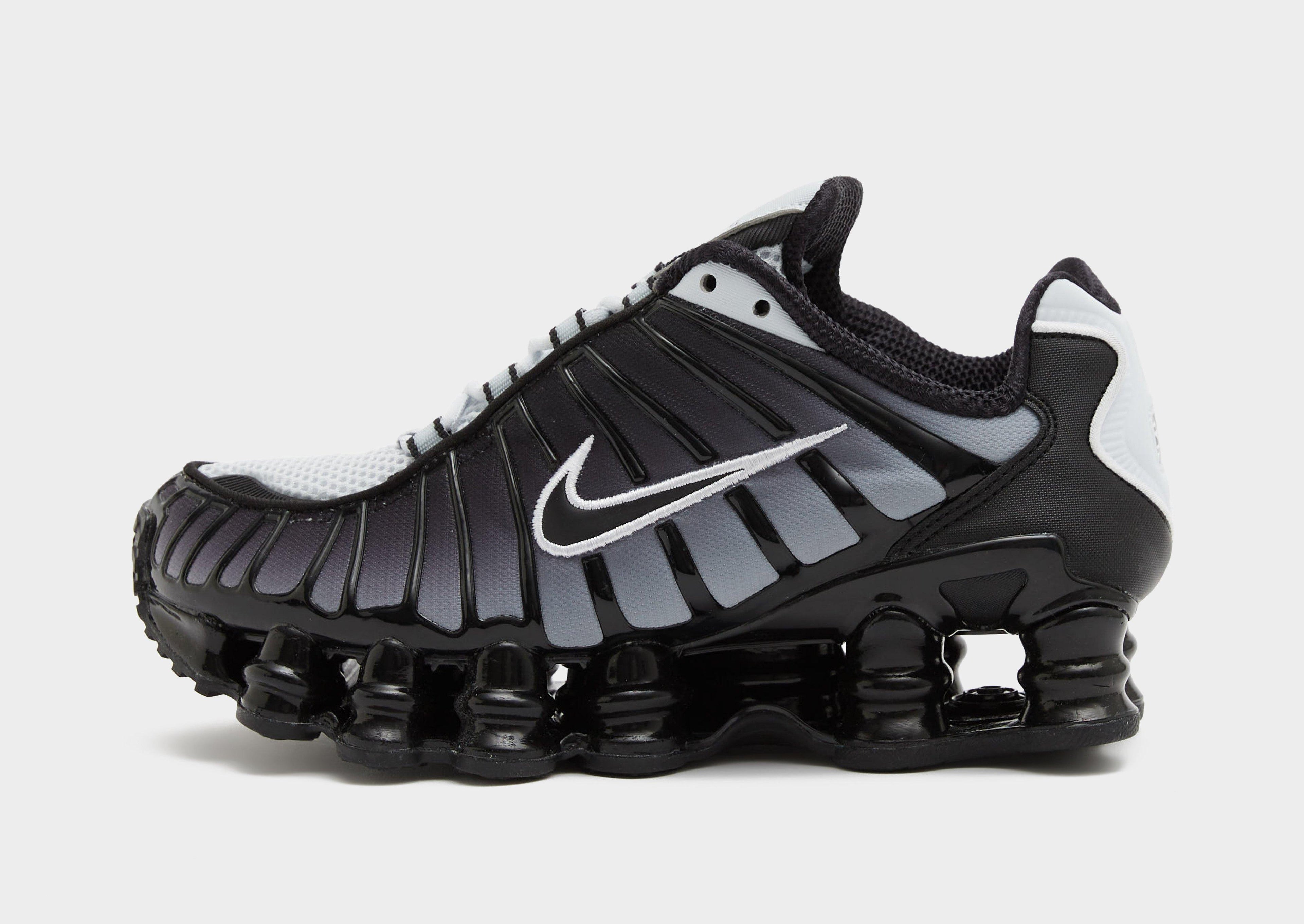 Shox TL Junior's