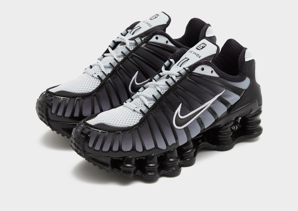 Shox TL Junior's