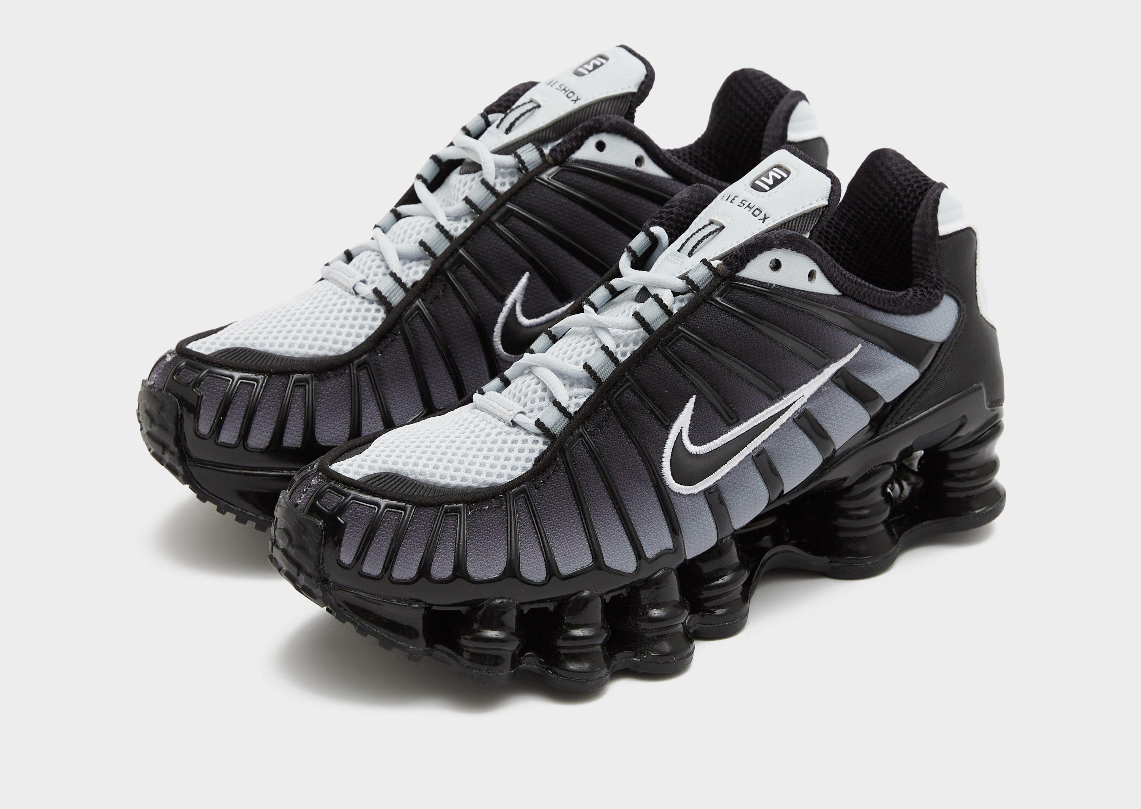 Shox TL Junior's