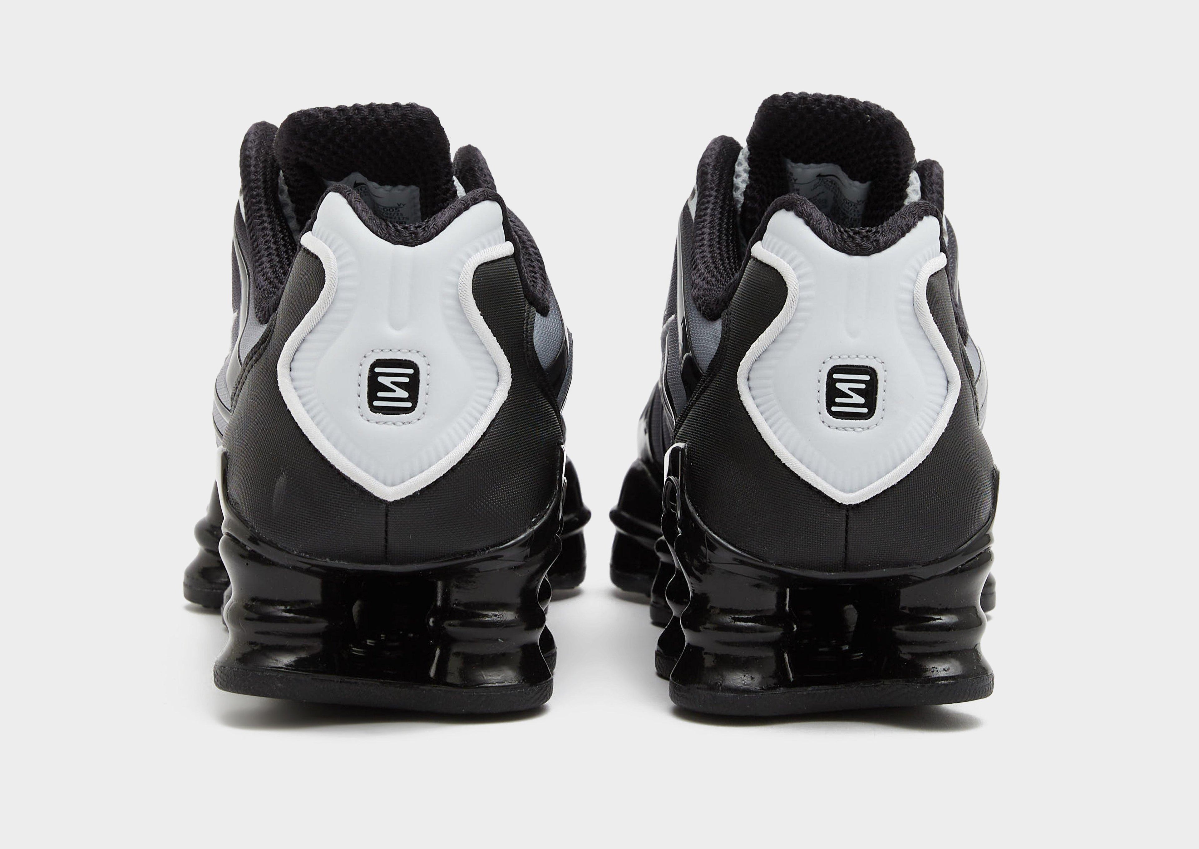 Shox TL Junior's