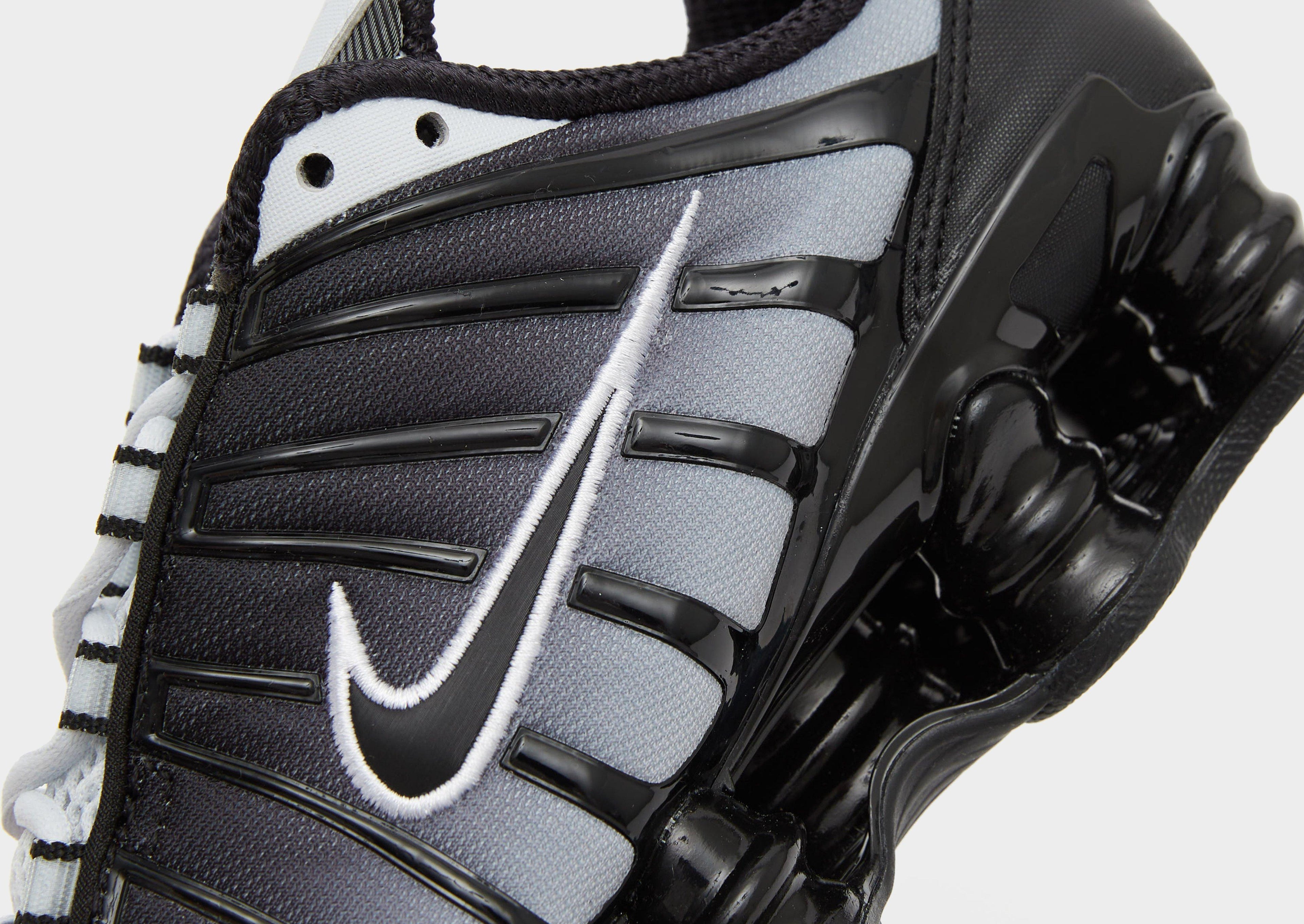Shox TL Junior's