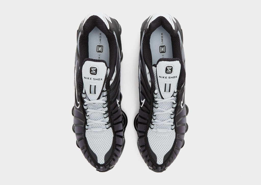 Shox TL Junior's
