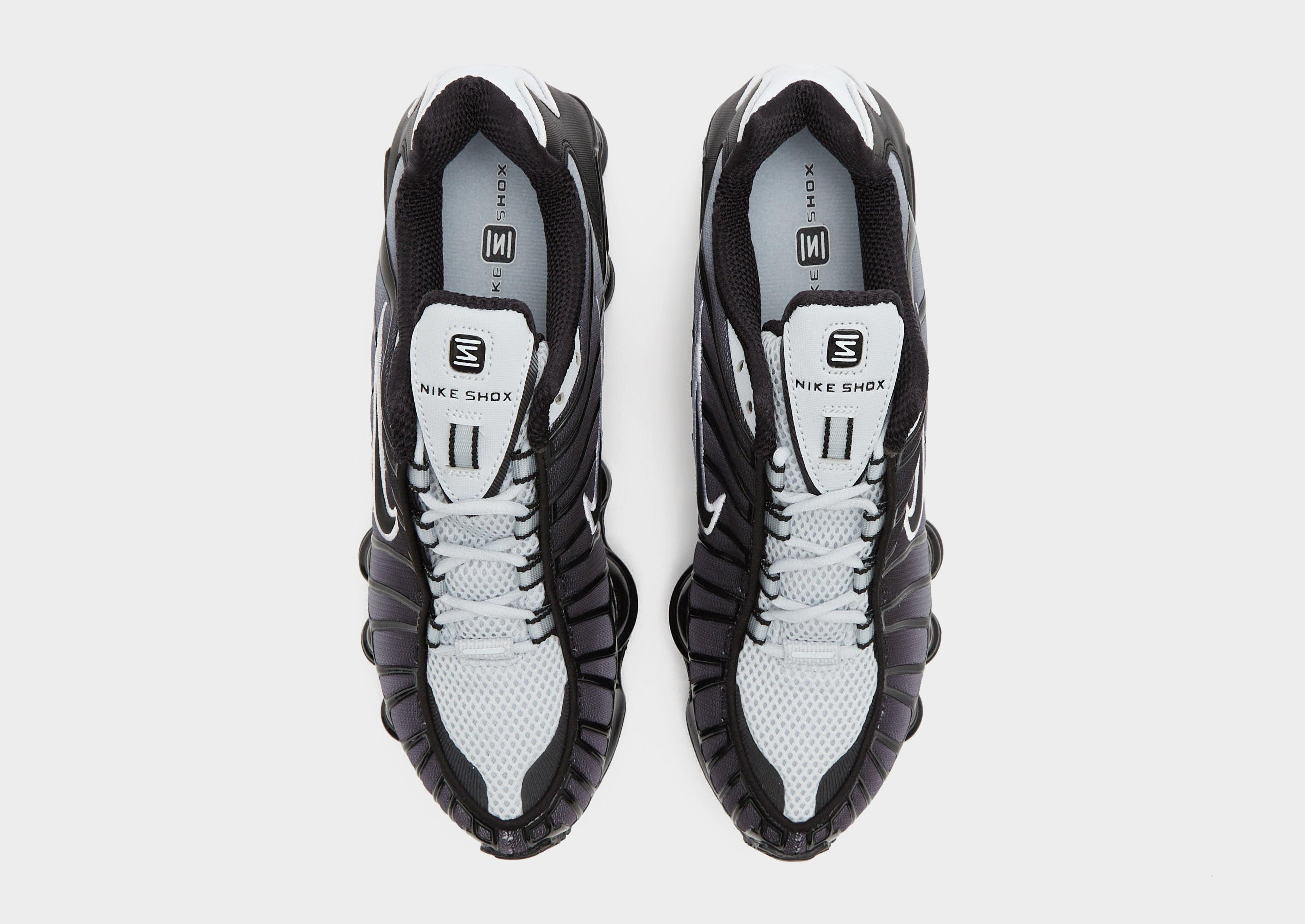 Shox TL Junior's